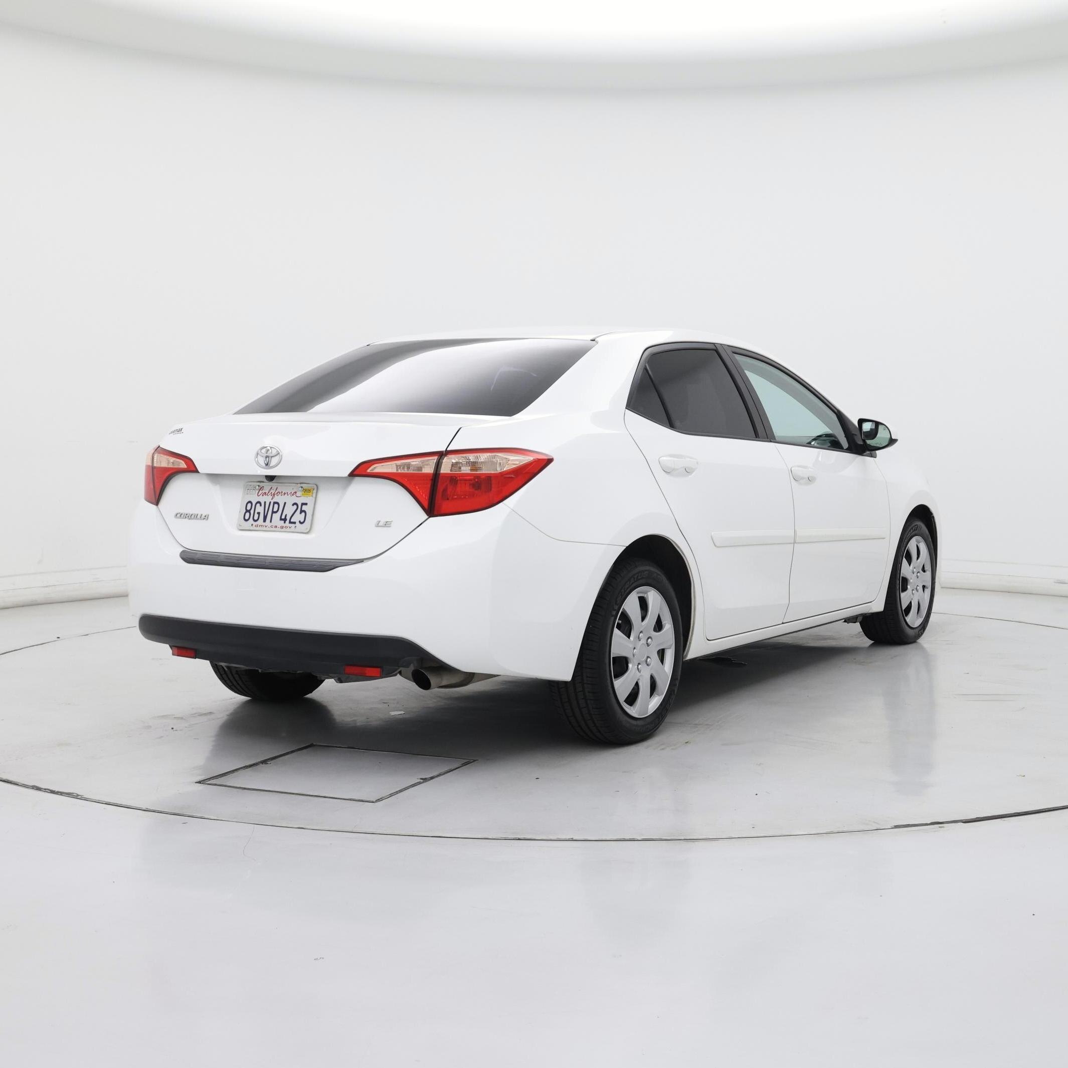 Thumbnail: 2019 Toyota Corolla - 8