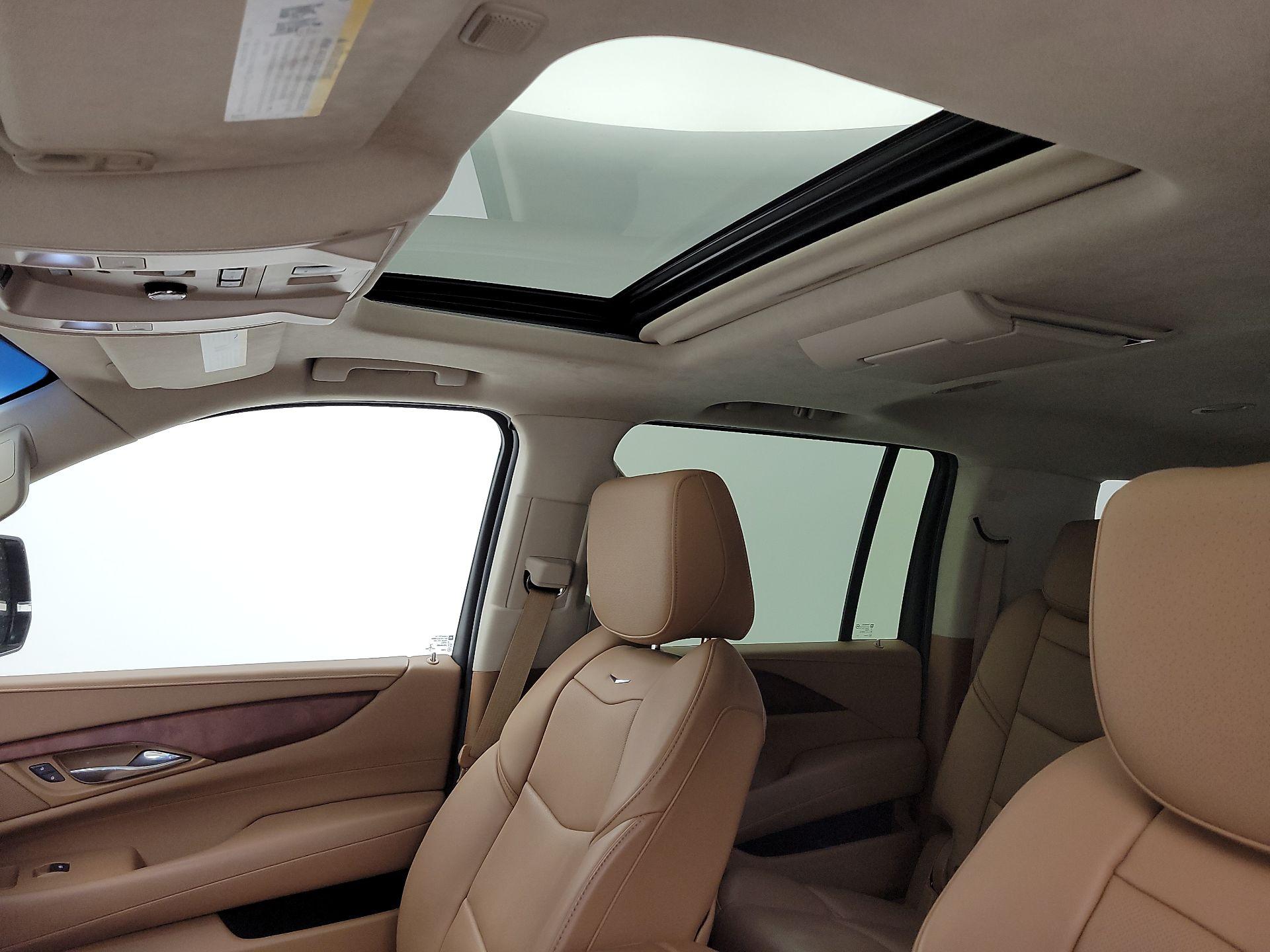 Thumbnail: 2015 Cadillac Escalade - 20