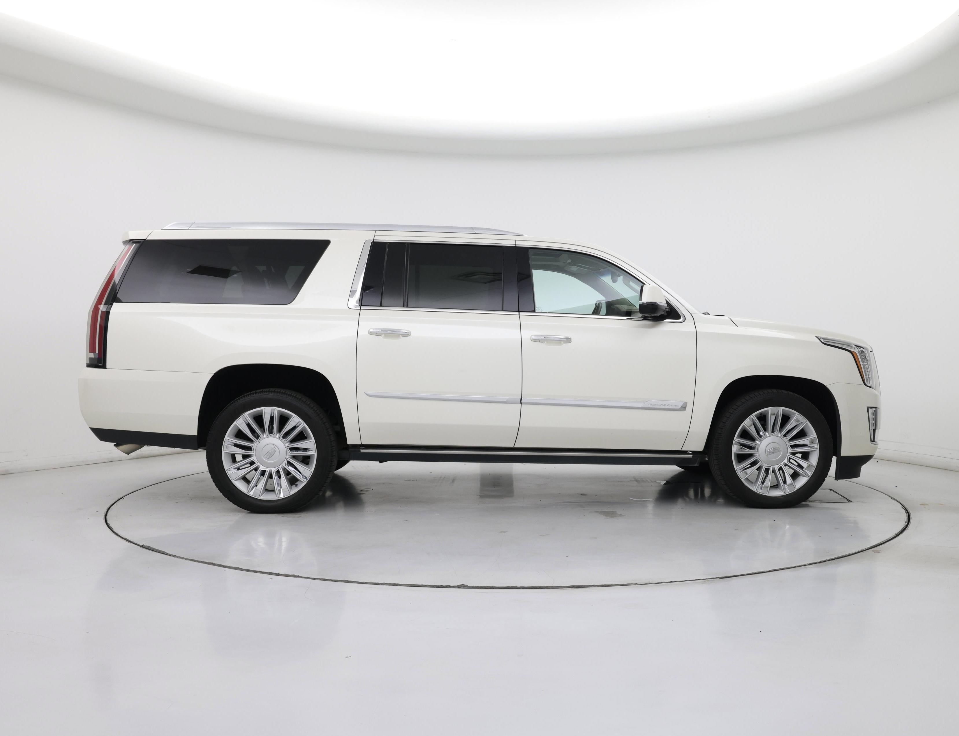 Thumbnail: 2015 Cadillac Escalade - 7