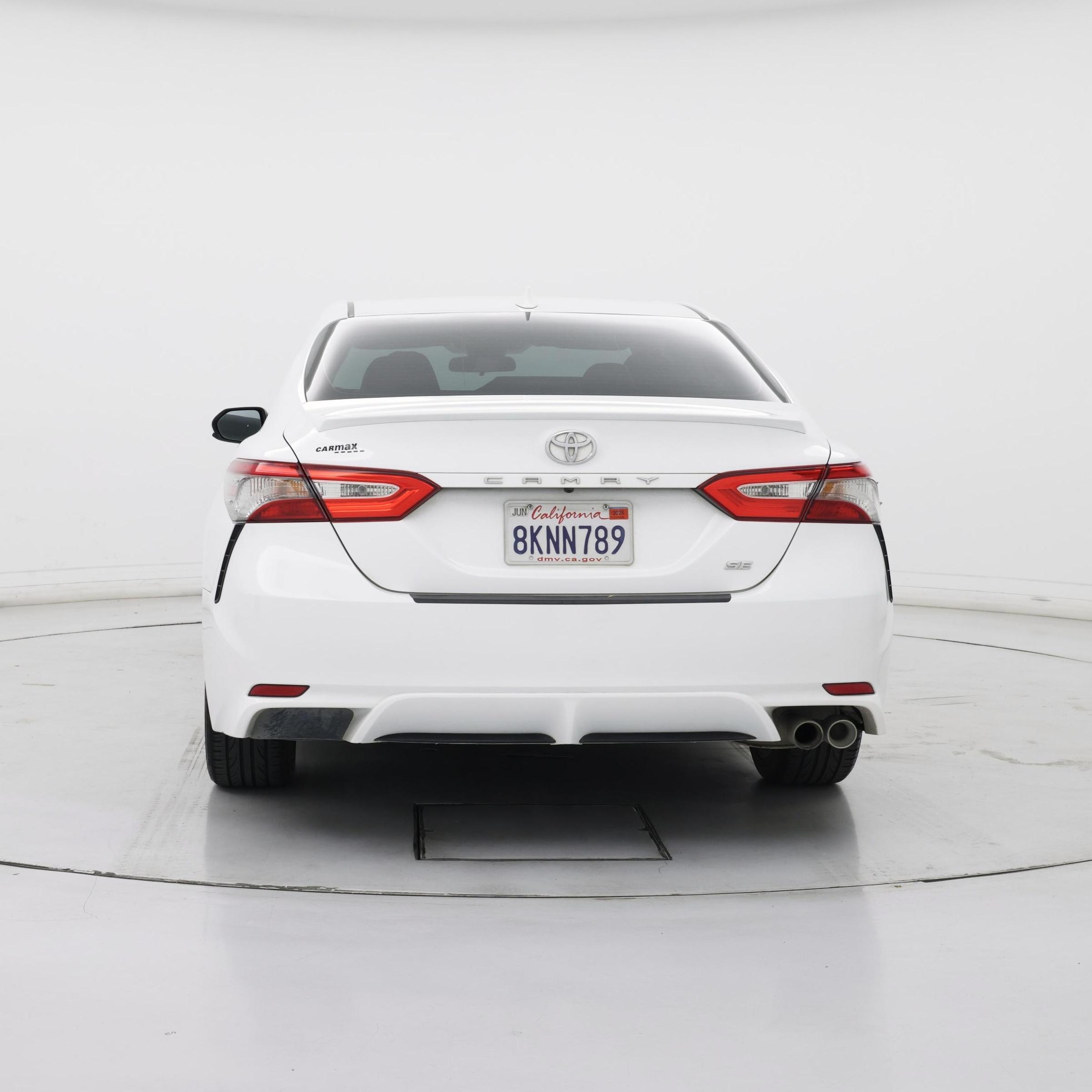 Thumbnail: 2019 Toyota Camry - 6