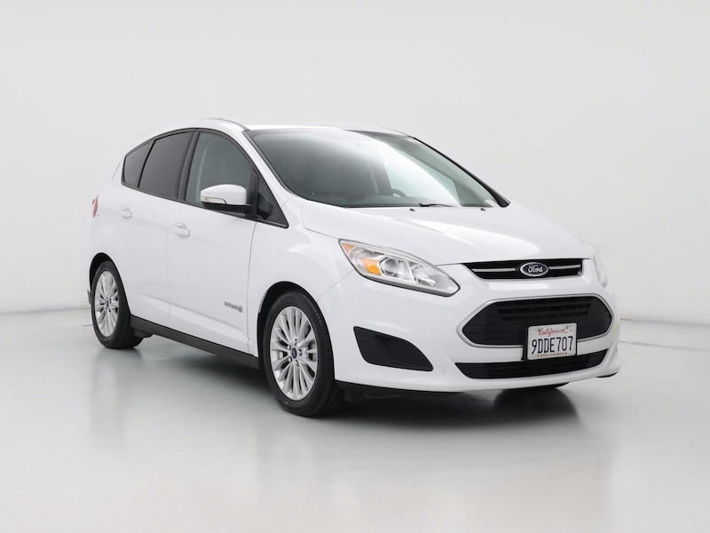 2017 Ford C-Max SE -
                  Duarte, CA