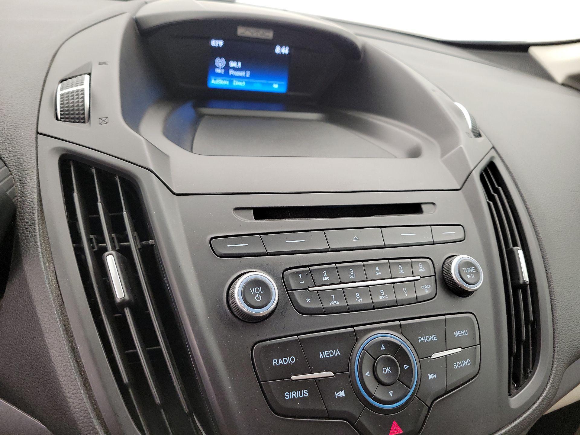 Thumbnail: 2017 Ford C-Max - 15