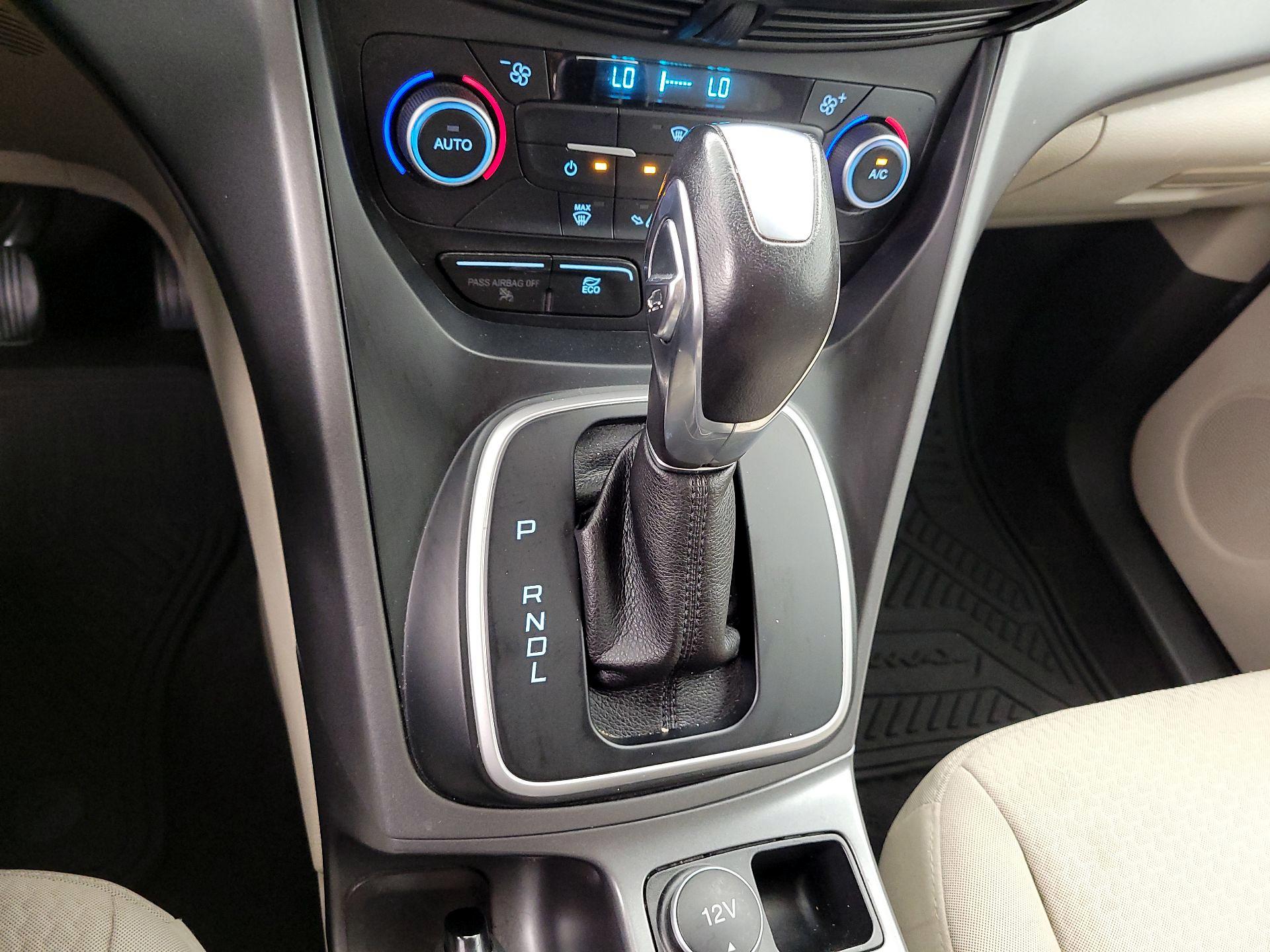 Thumbnail: 2017 Ford C-Max - 17
