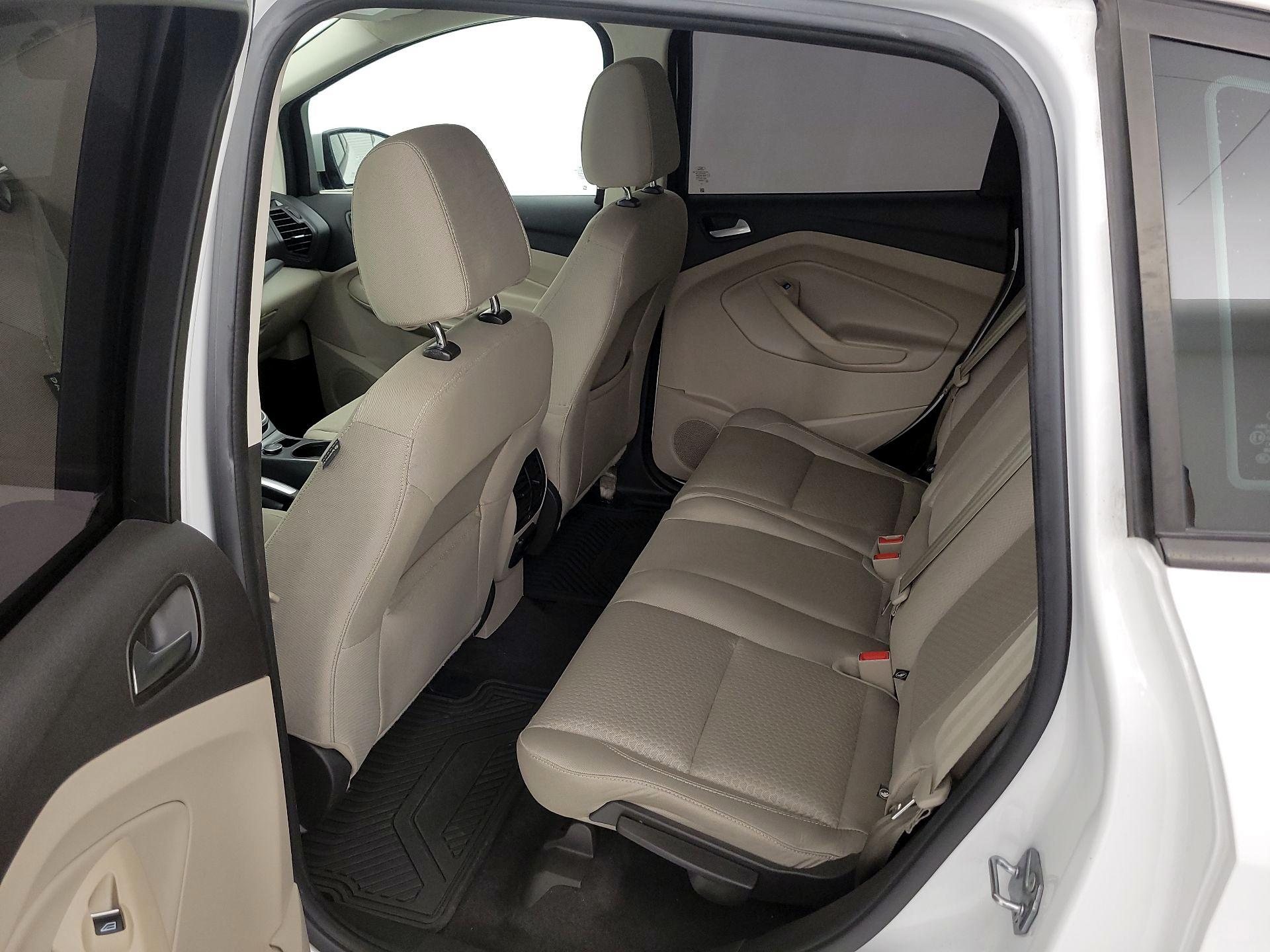 Thumbnail: 2017 Ford C-Max - 19