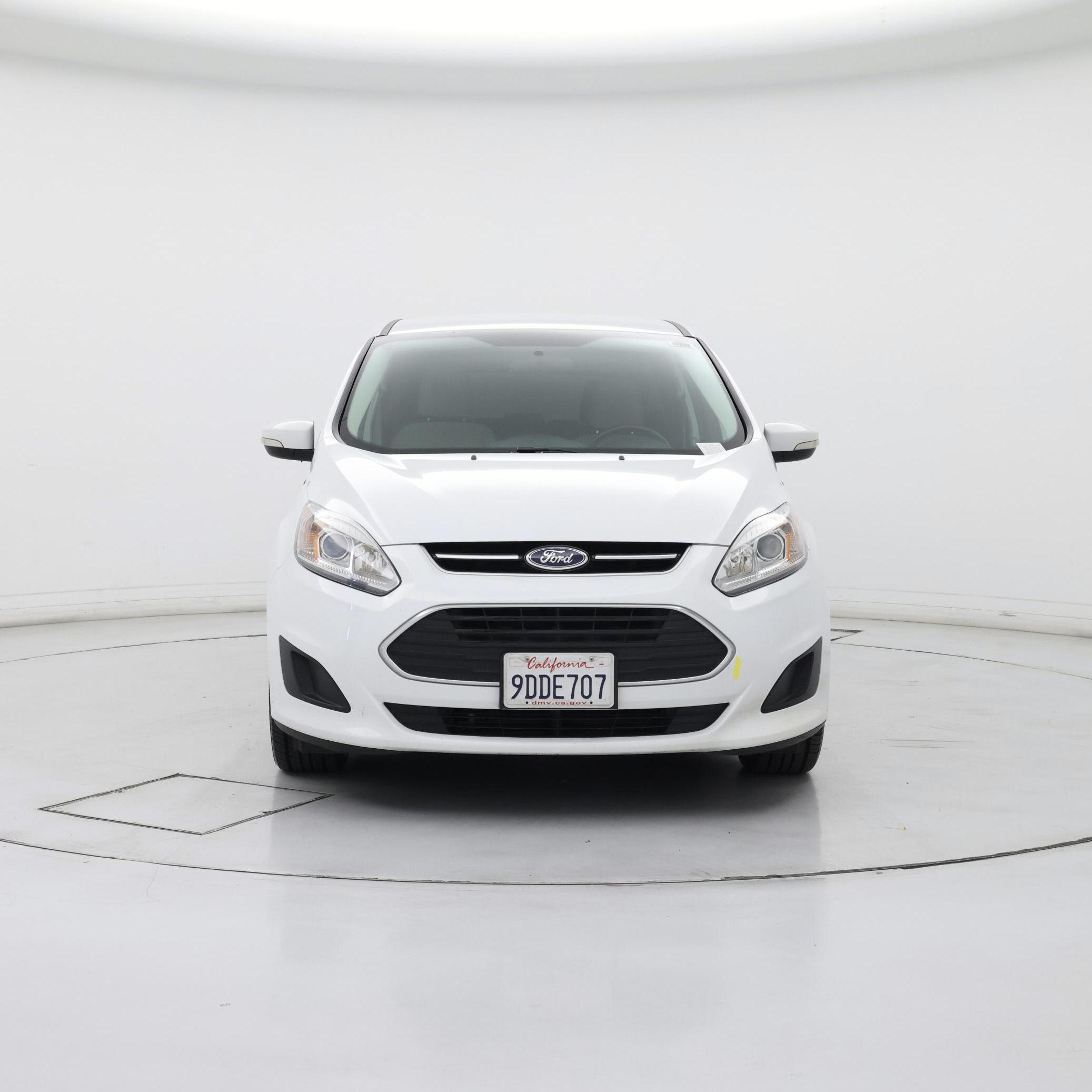 Thumbnail: 2017 Ford C-Max - 5