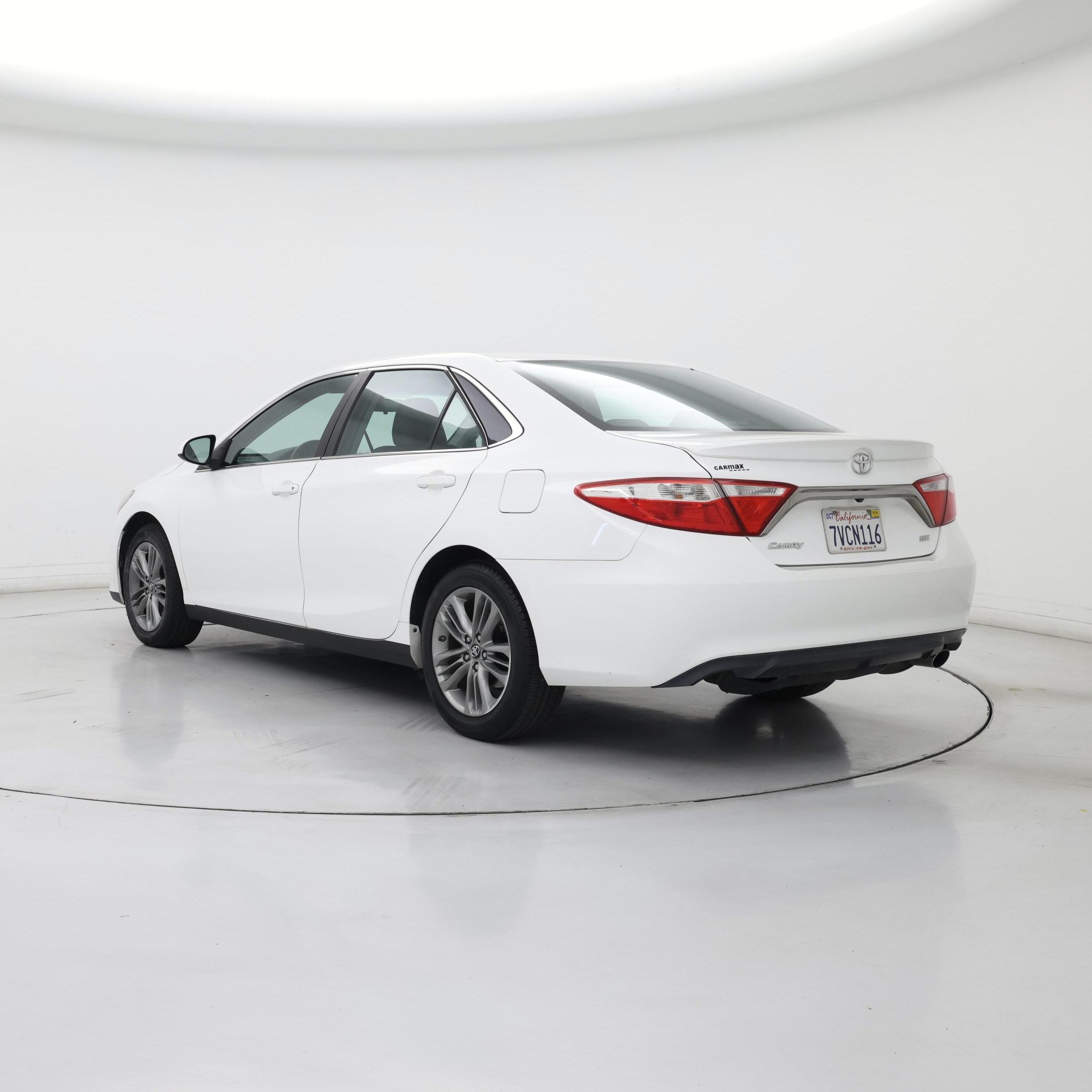 Thumbnail: 2017 Toyota Camry - 2