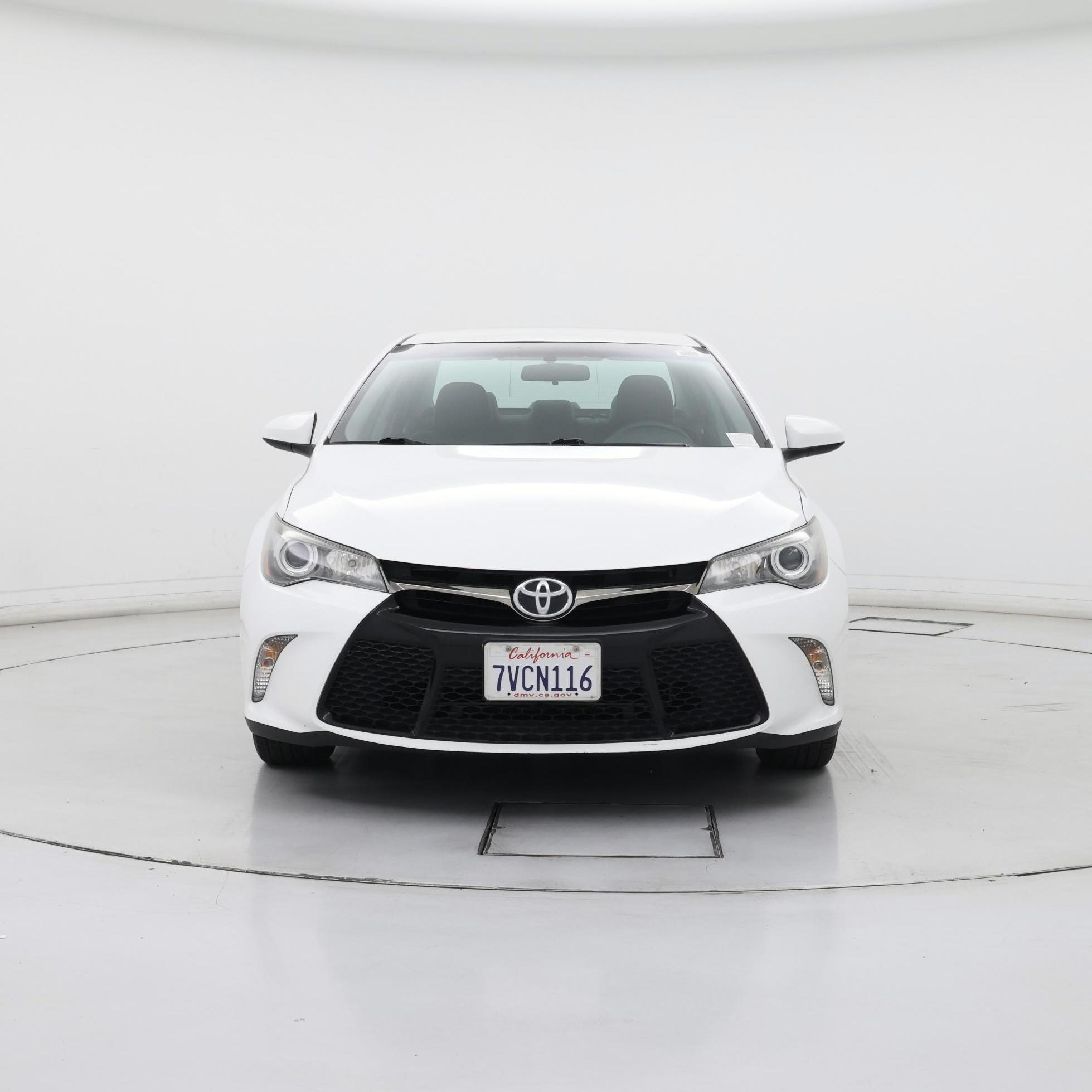 Thumbnail: 2017 Toyota Camry - 5