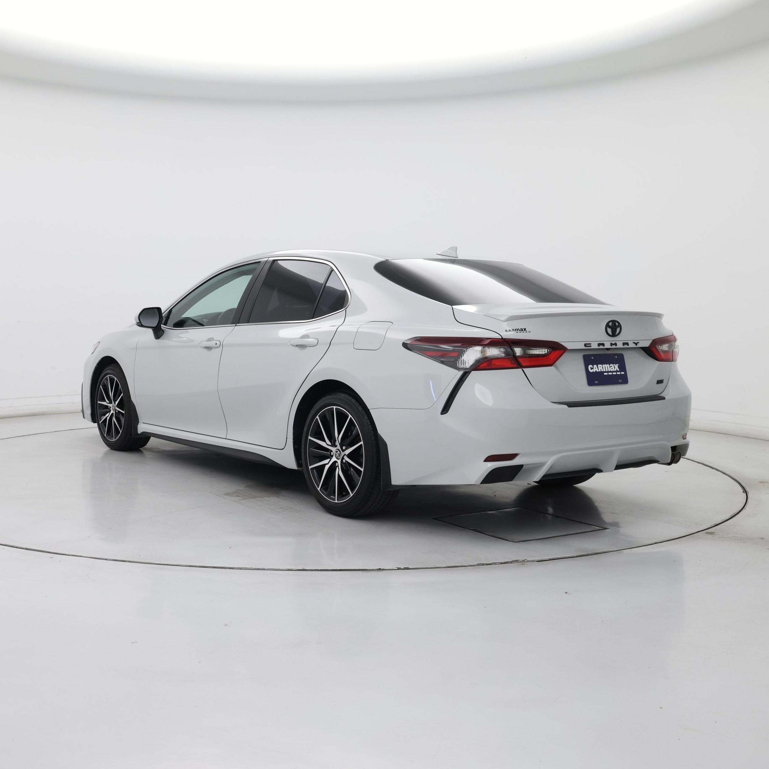 Thumbnail: 2023 Toyota Camry - 2