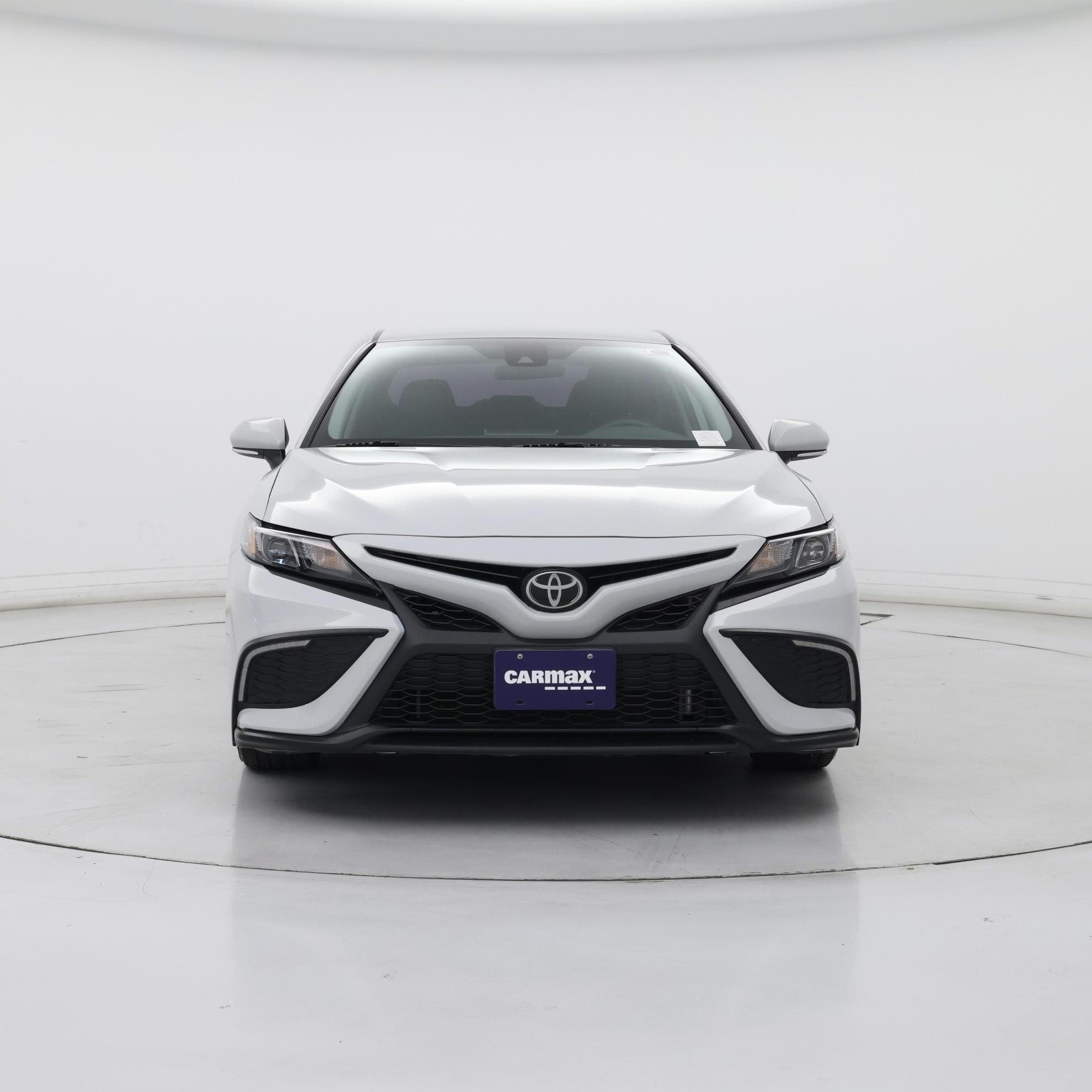 Thumbnail: 2023 Toyota Camry - 5