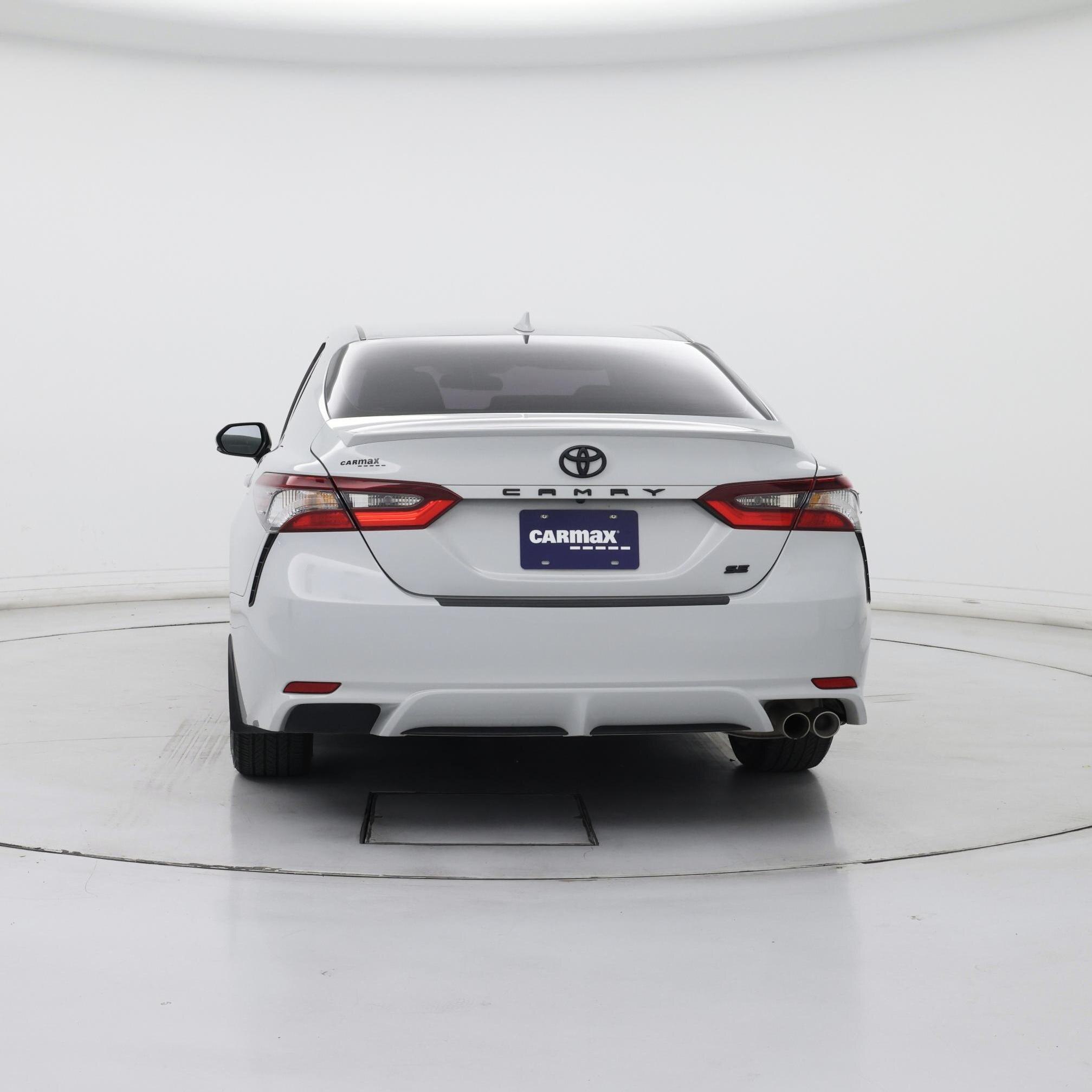Thumbnail: 2023 Toyota Camry - 6