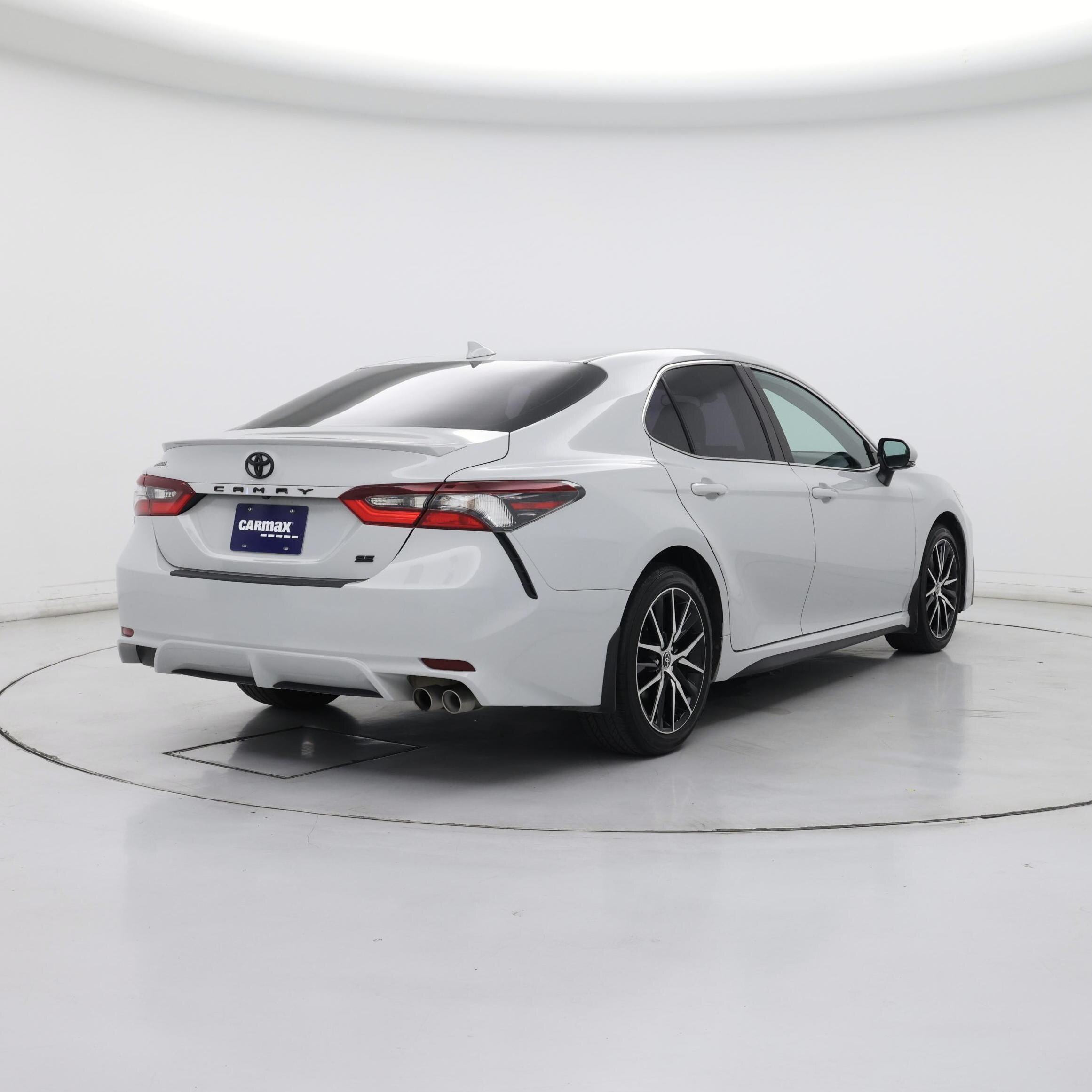 Thumbnail: 2023 Toyota Camry - 8