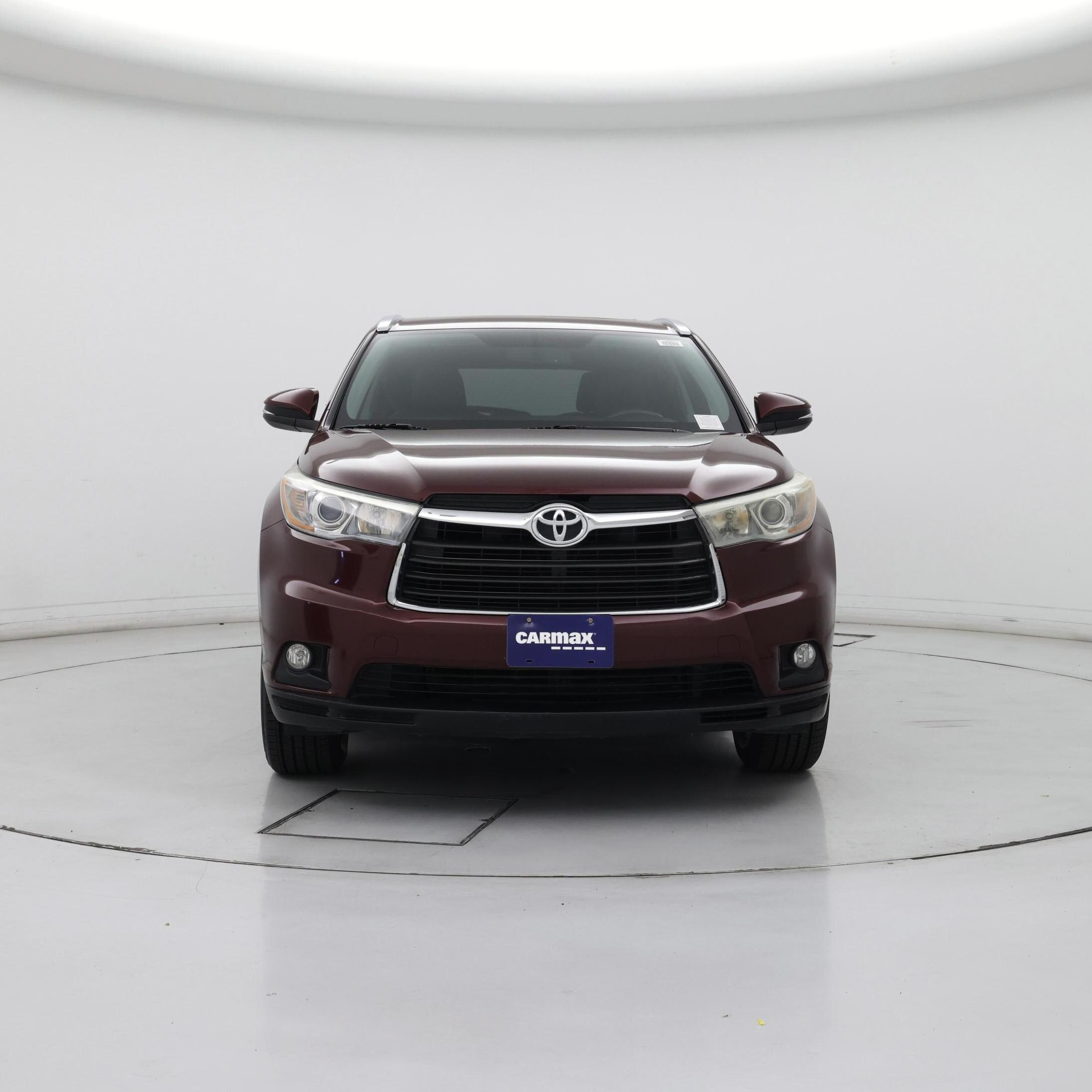 Thumbnail: 2015 Toyota Highlander - 5