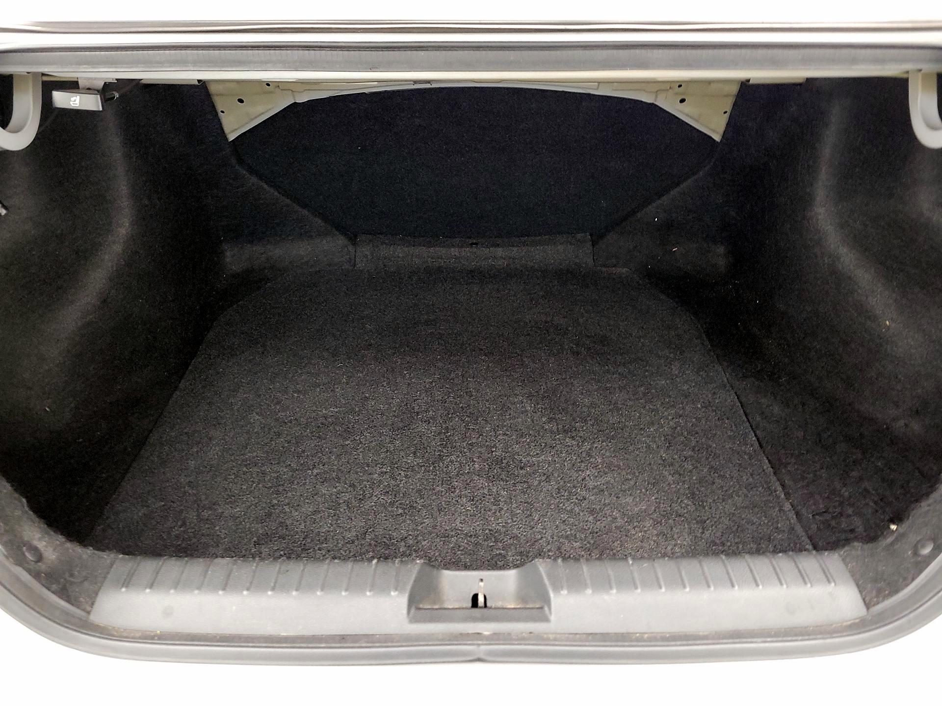 Thumbnail: 2015 Honda Civic - 20