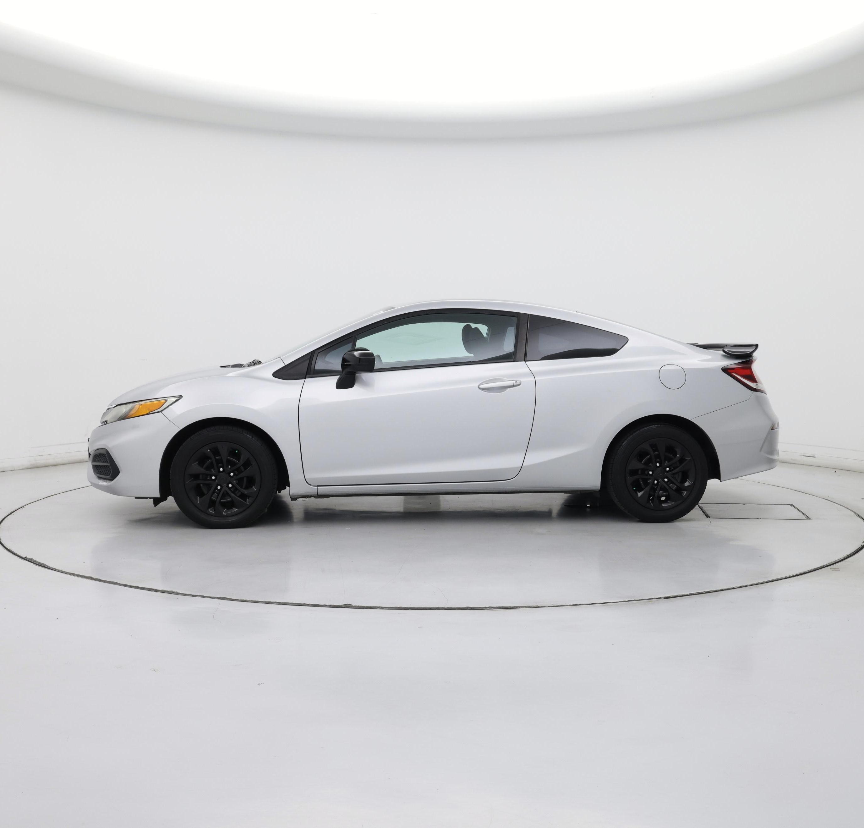 Thumbnail: 2015 Honda Civic - 3