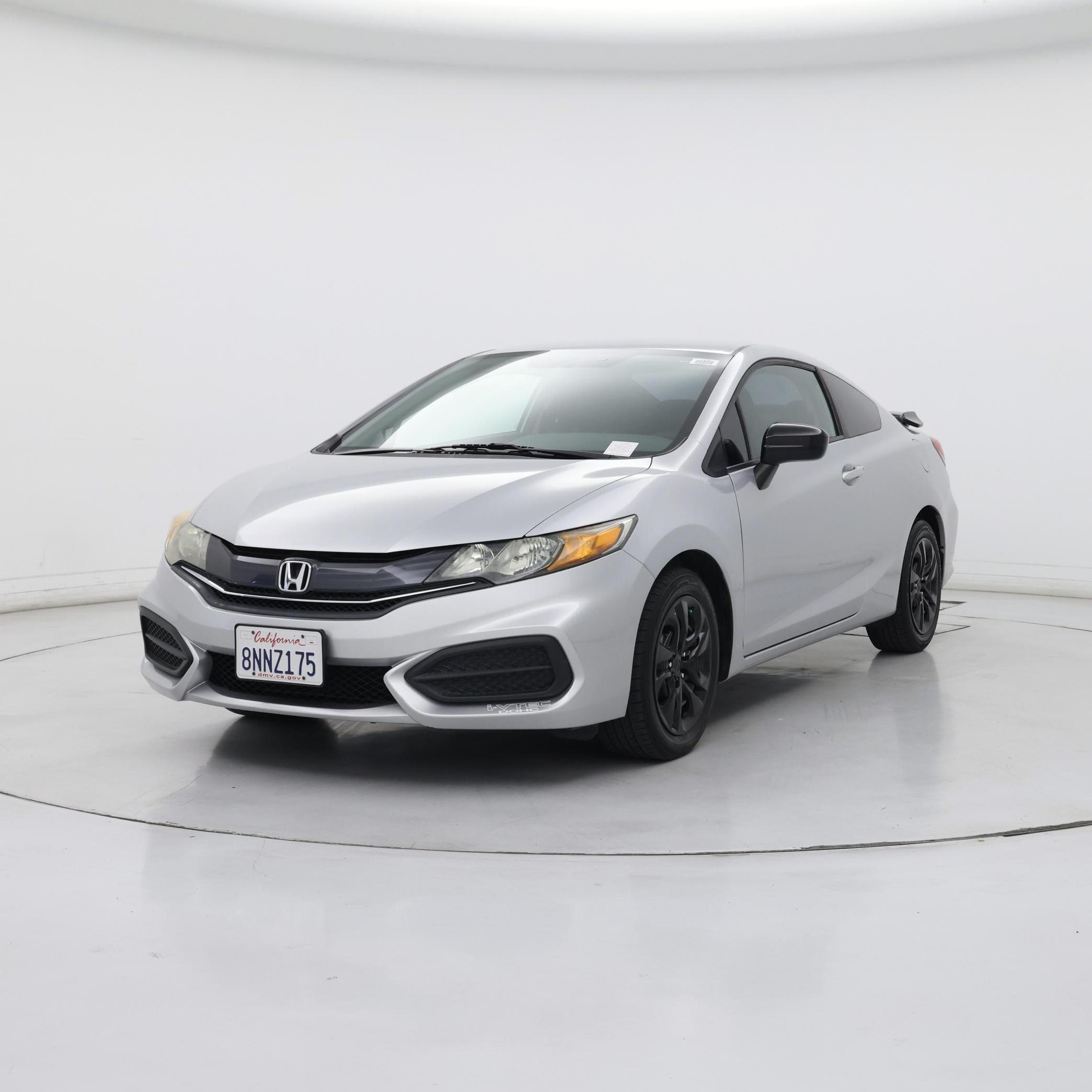 Thumbnail: 2015 Honda Civic - 4