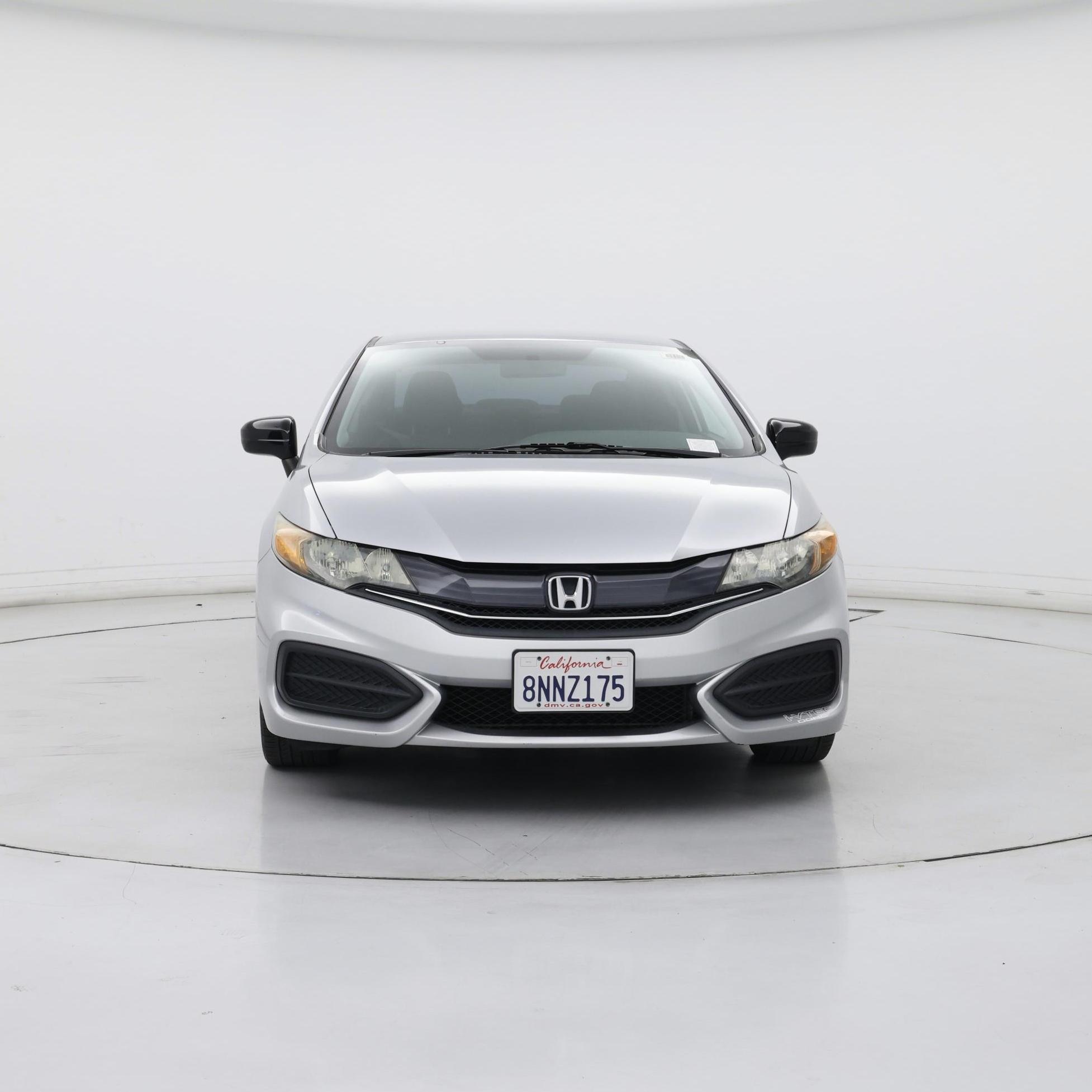 Thumbnail: 2015 Honda Civic - 5