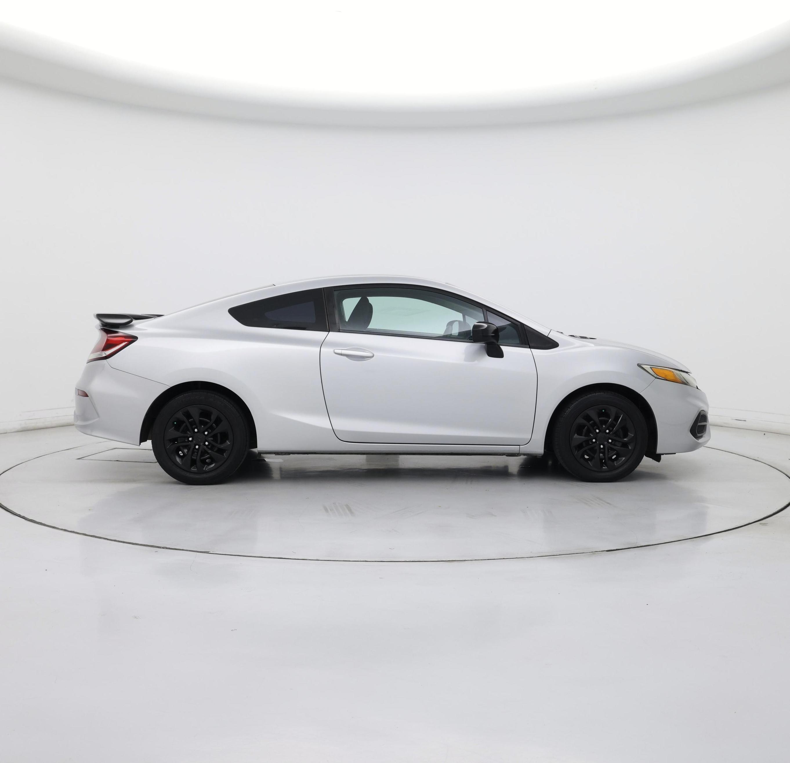 Thumbnail: 2015 Honda Civic - 7