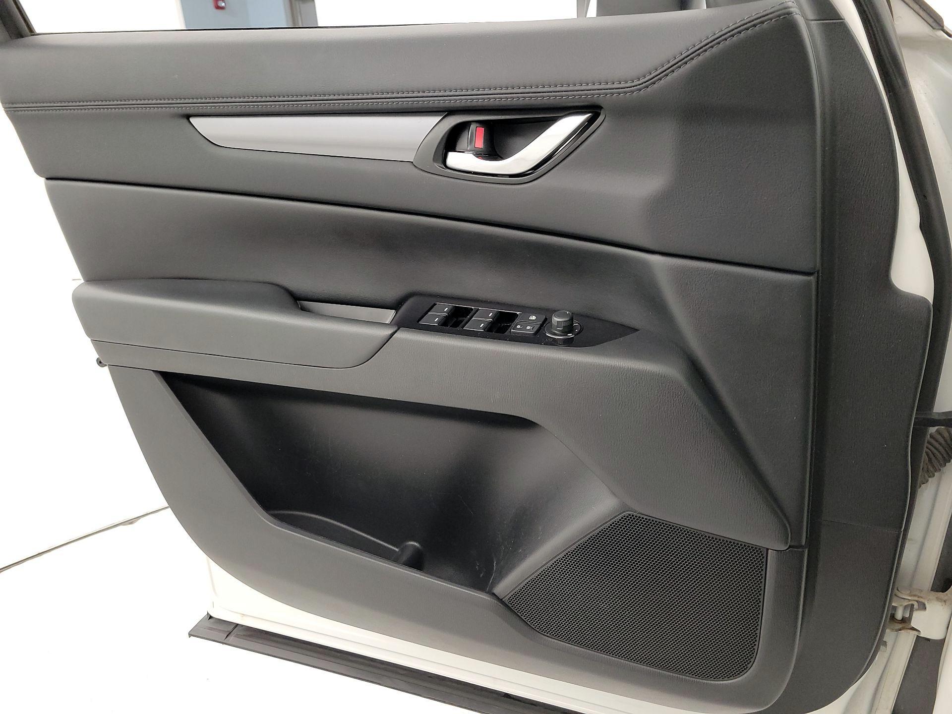 Thumbnail: 2021 Mazda CX-5 - 12