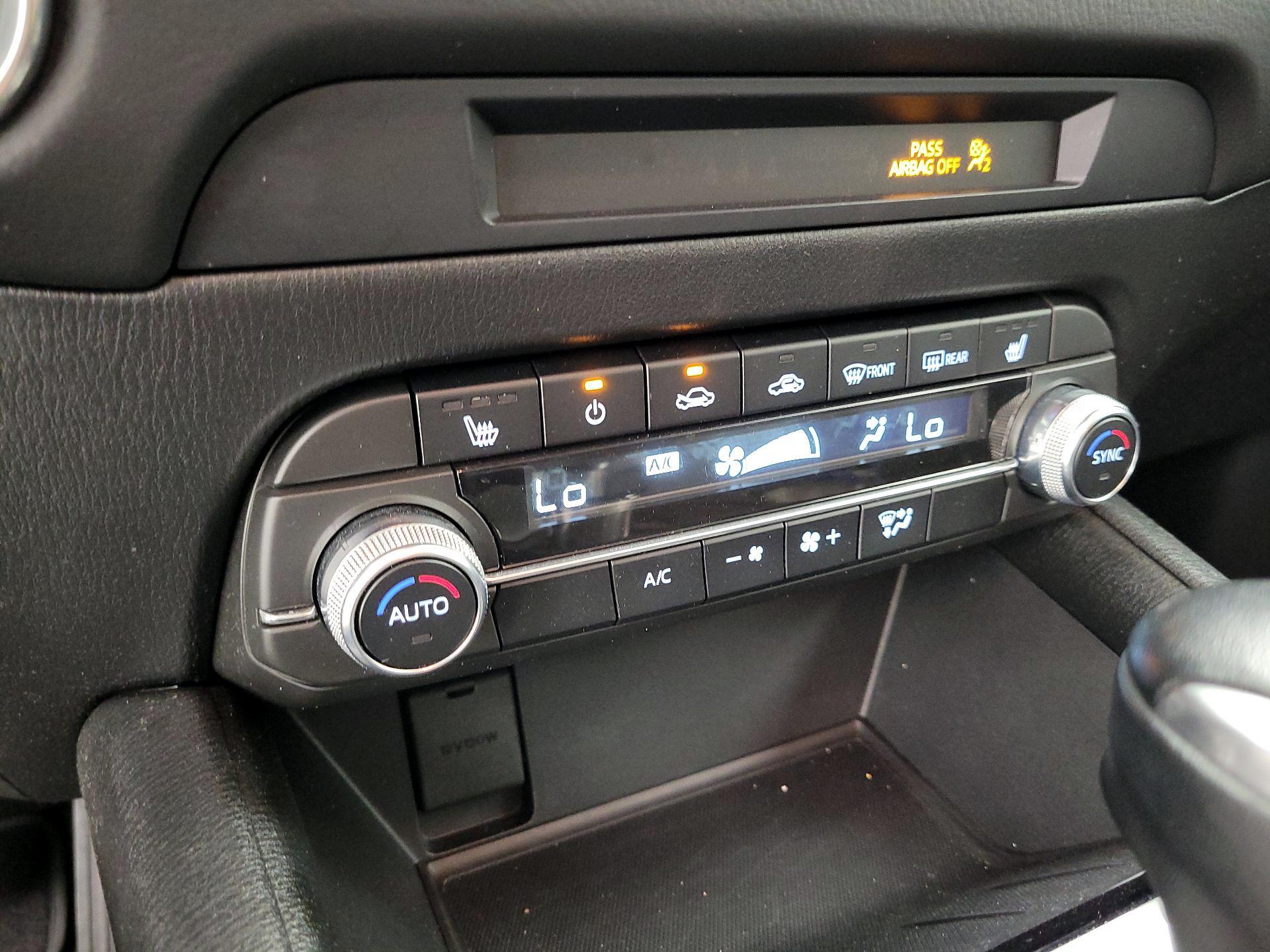 Thumbnail: 2021 Mazda CX-5 - 16