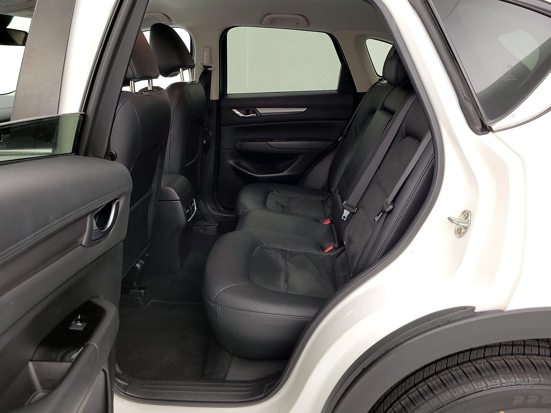 Thumbnail: 2021 Mazda CX-5 - 18
