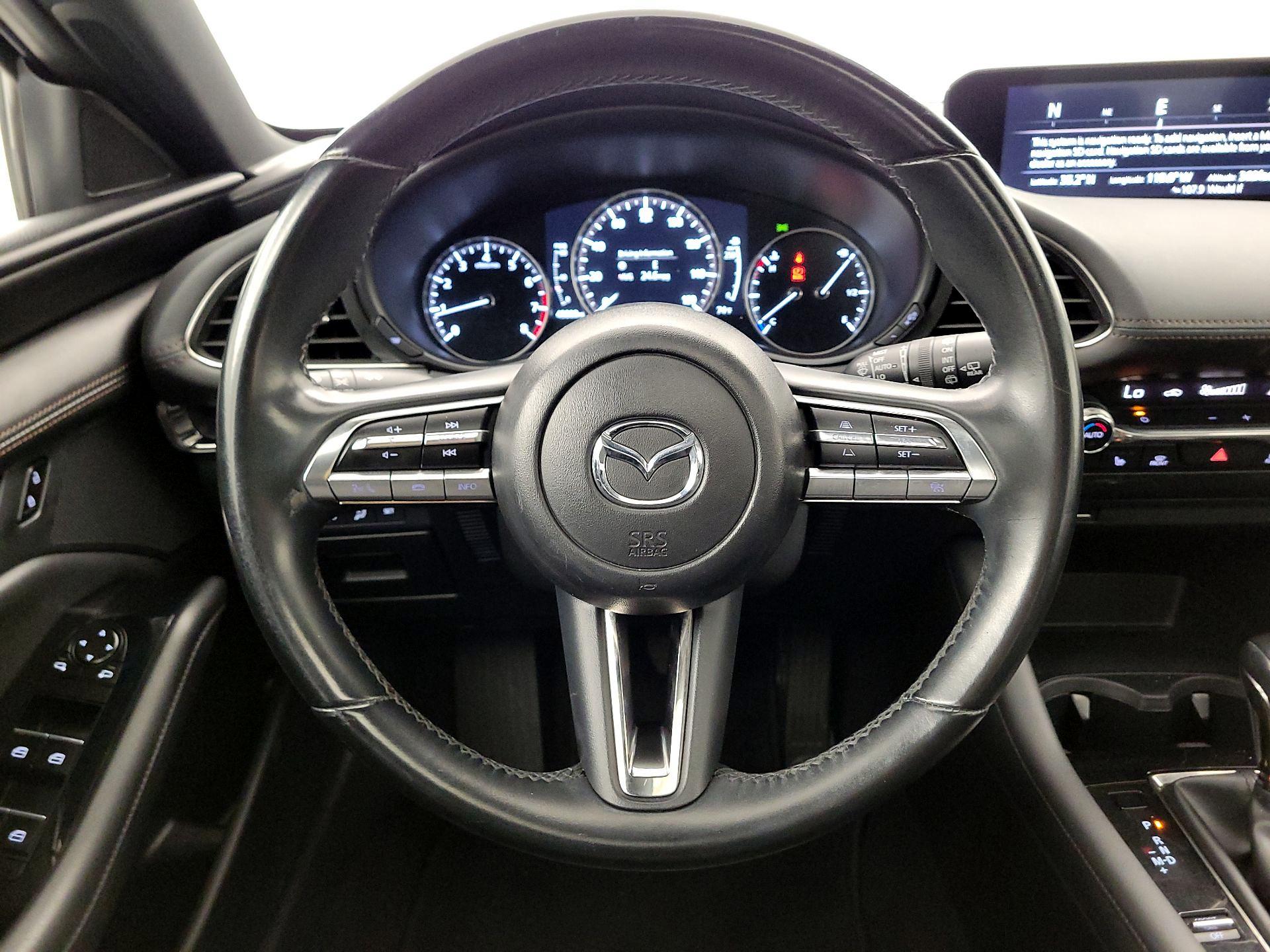 Thumbnail: 2021 Mazda Mazda3 - 10