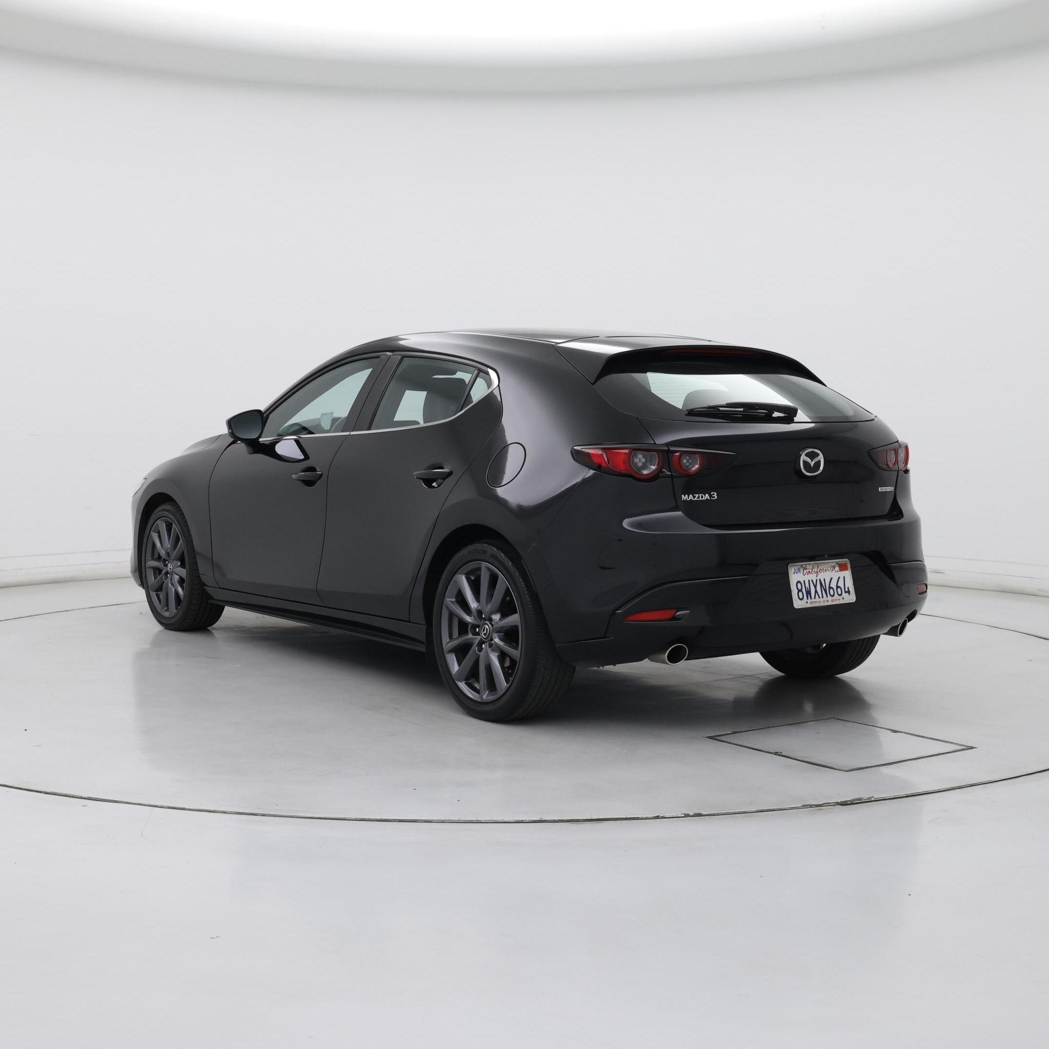 Thumbnail: 2021 Mazda Mazda3 - 2