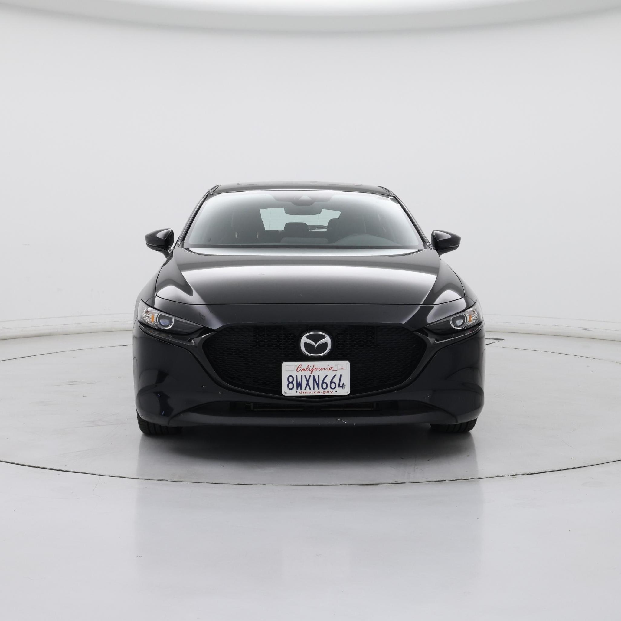 Thumbnail: 2021 Mazda Mazda3 - 5