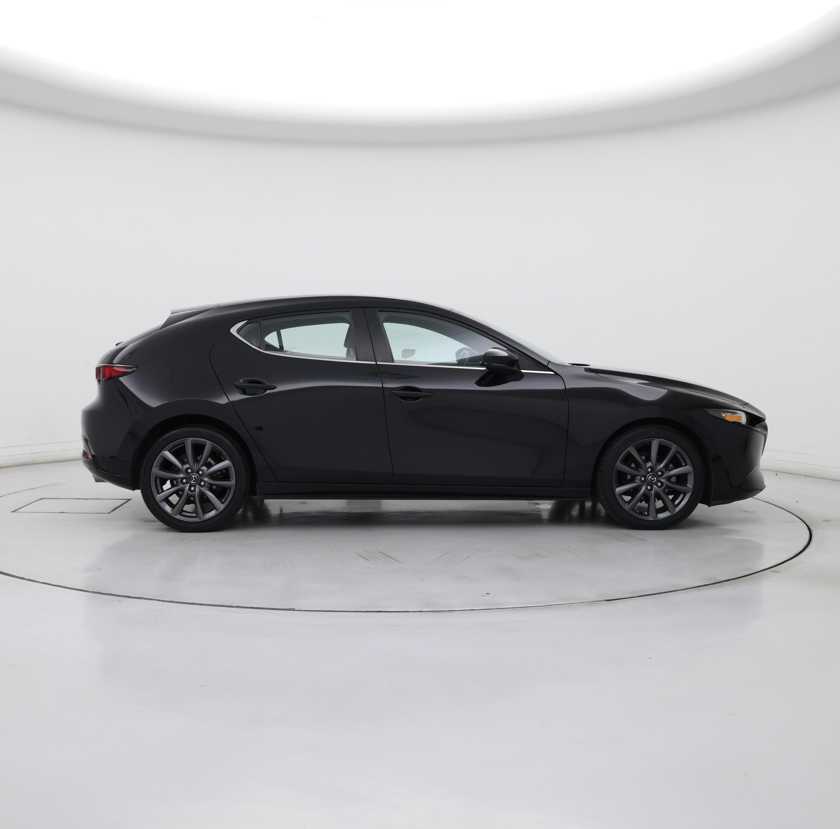 Thumbnail: 2021 Mazda Mazda3 - 7