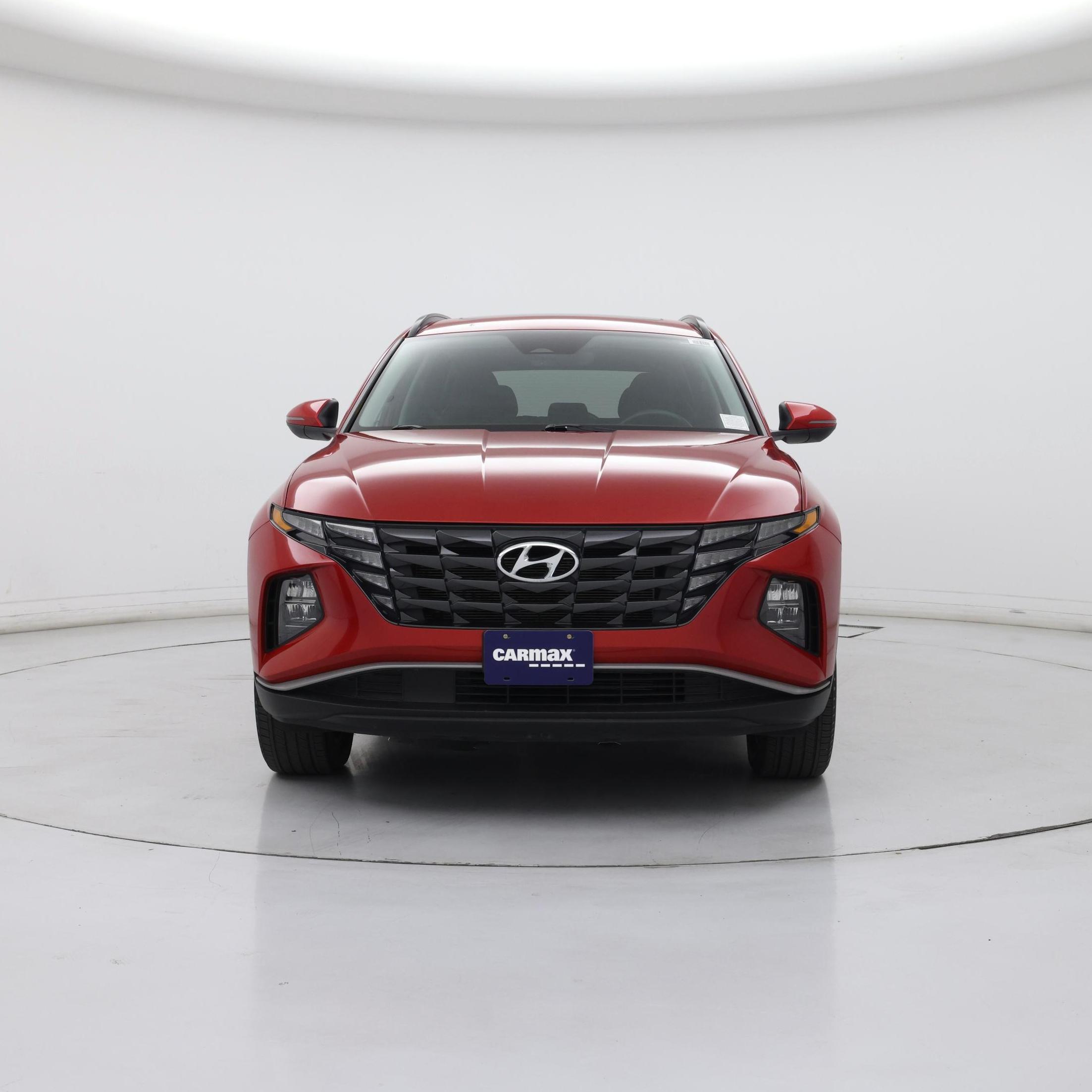 Thumbnail: 2022 Hyundai Tucson - 5