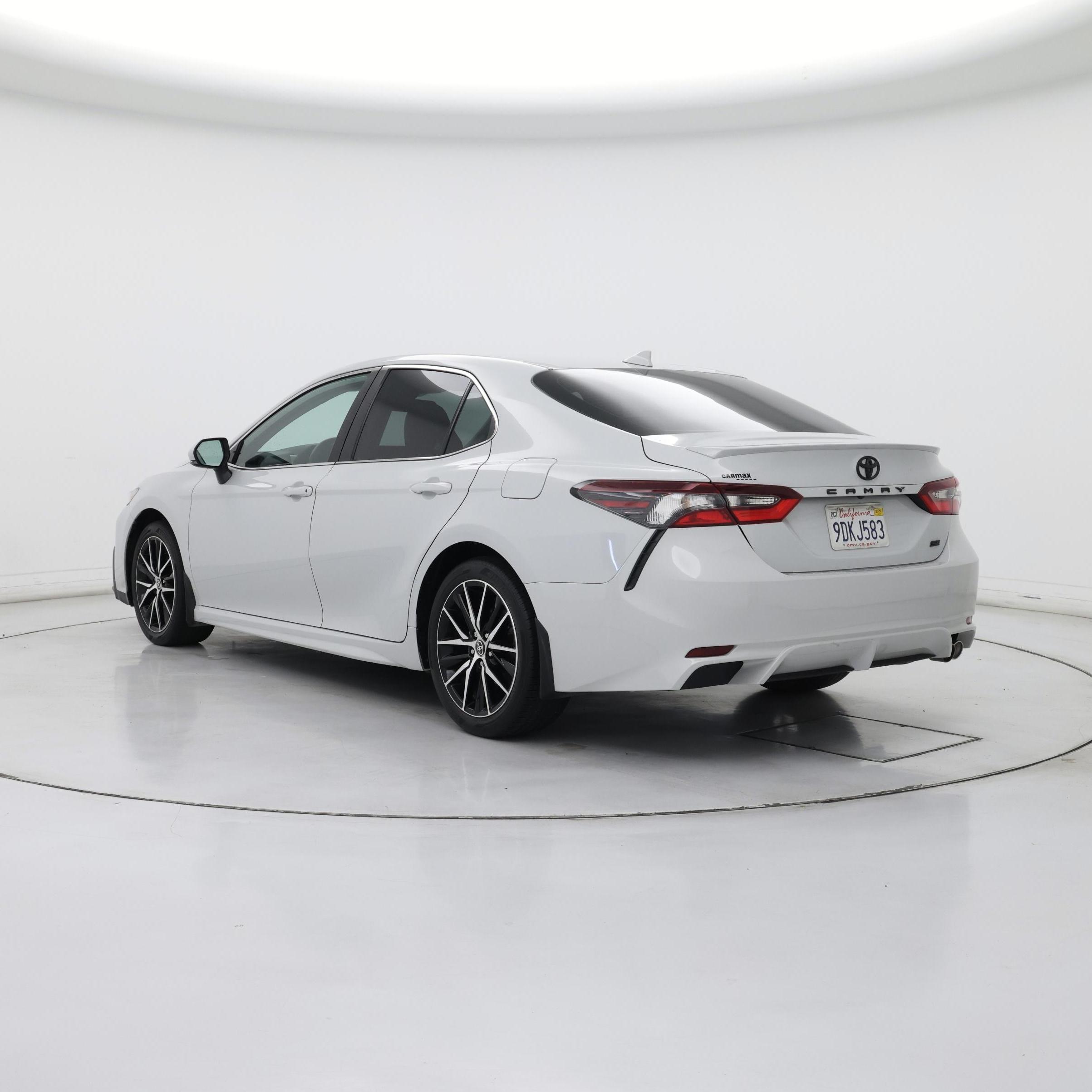 Thumbnail: 2023 Toyota Camry - 2