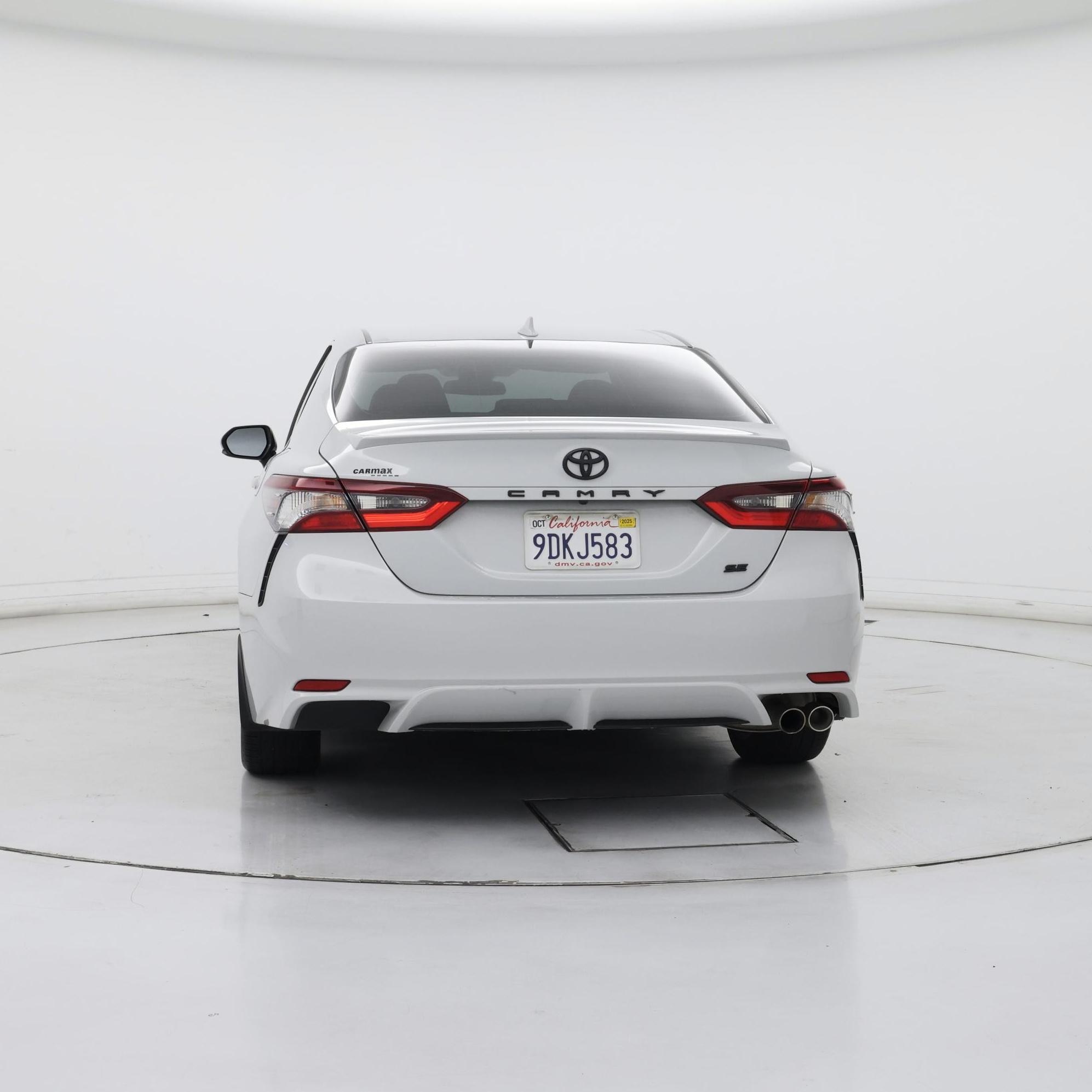 Thumbnail: 2023 Toyota Camry - 6