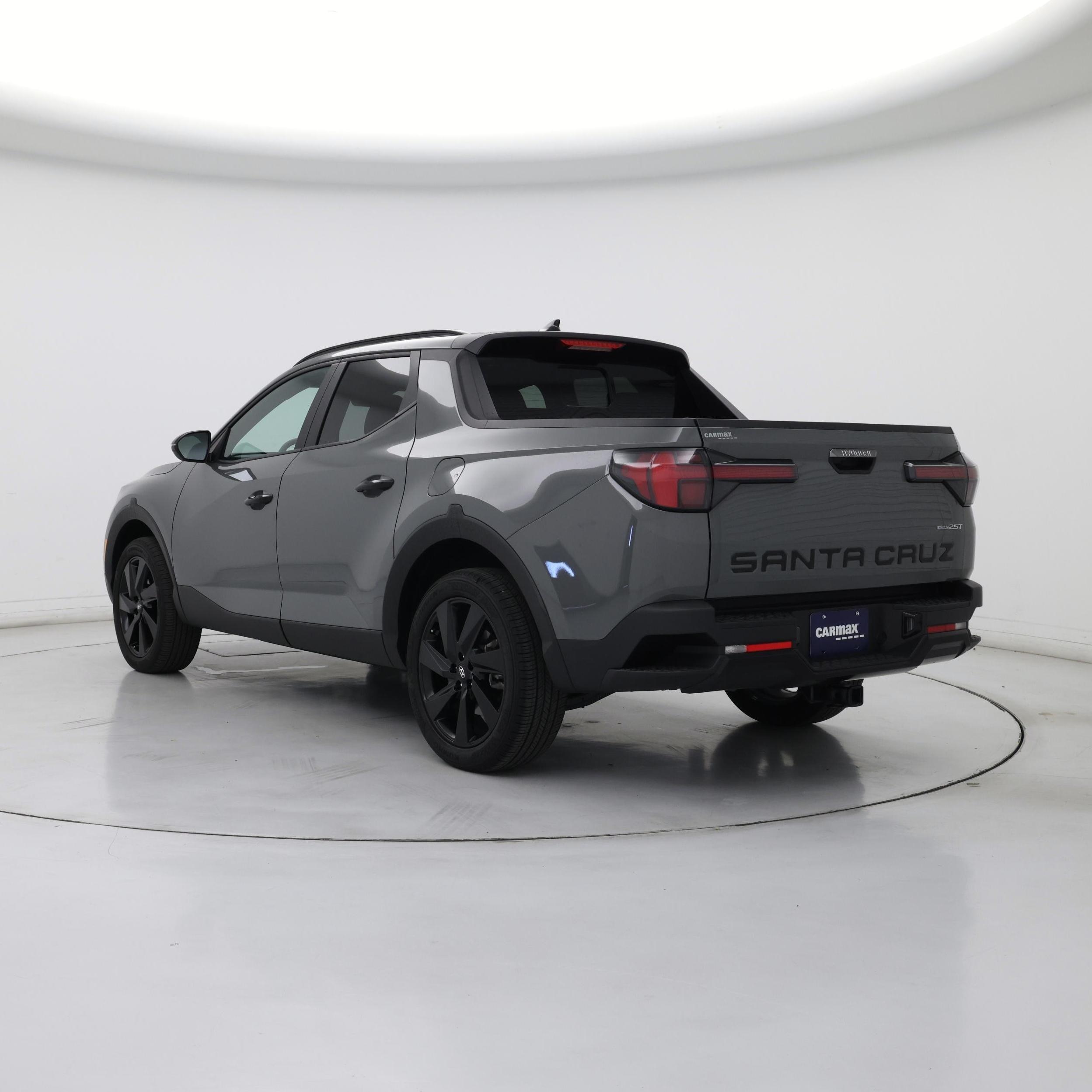 Thumbnail: 2024 Hyundai Santa Cruz - 2