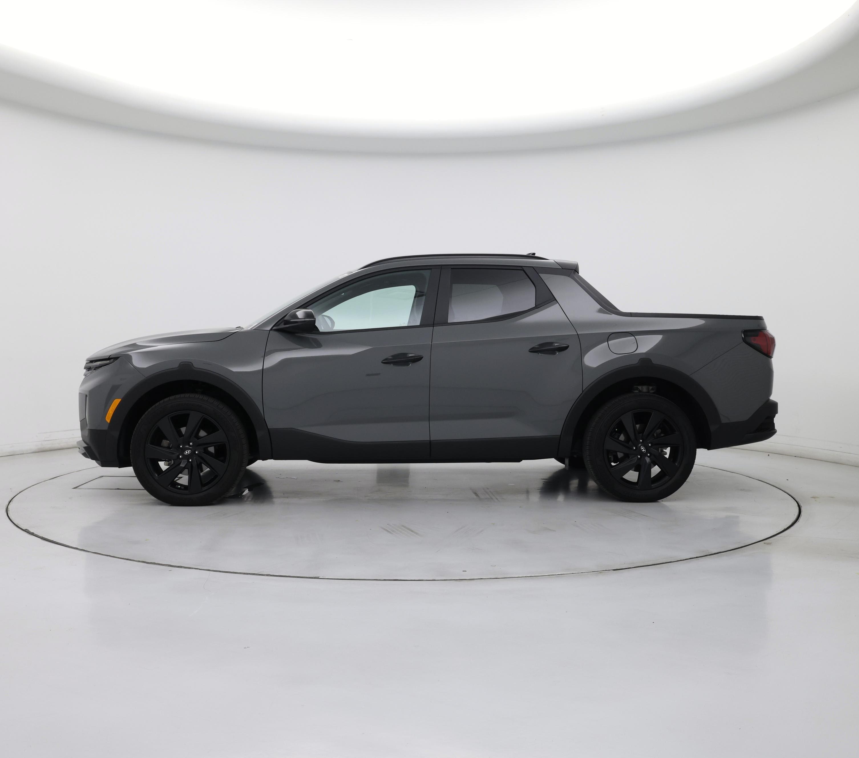 Thumbnail: 2024 Hyundai Santa Cruz - 3
