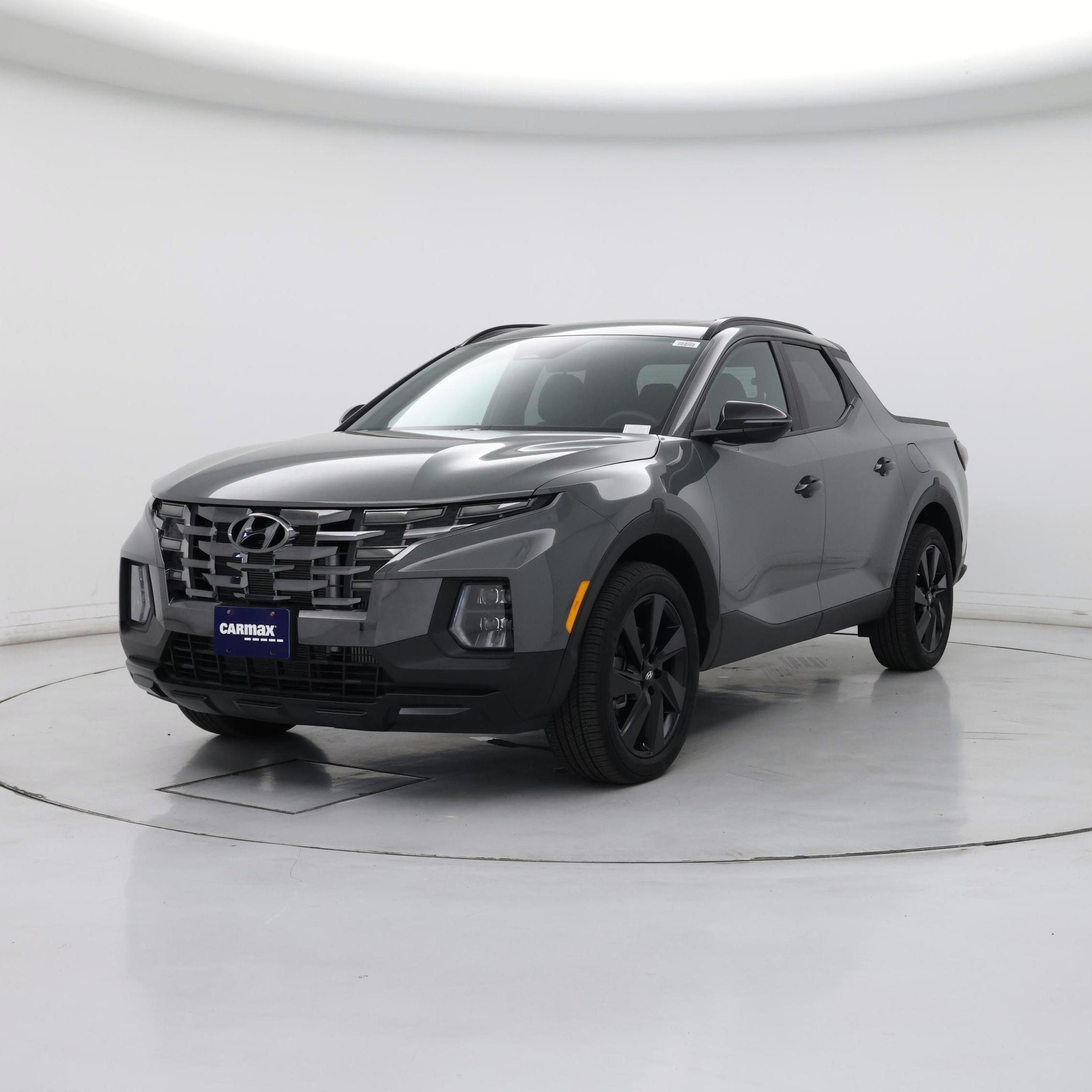 Thumbnail: 2024 Hyundai Santa Cruz - 4