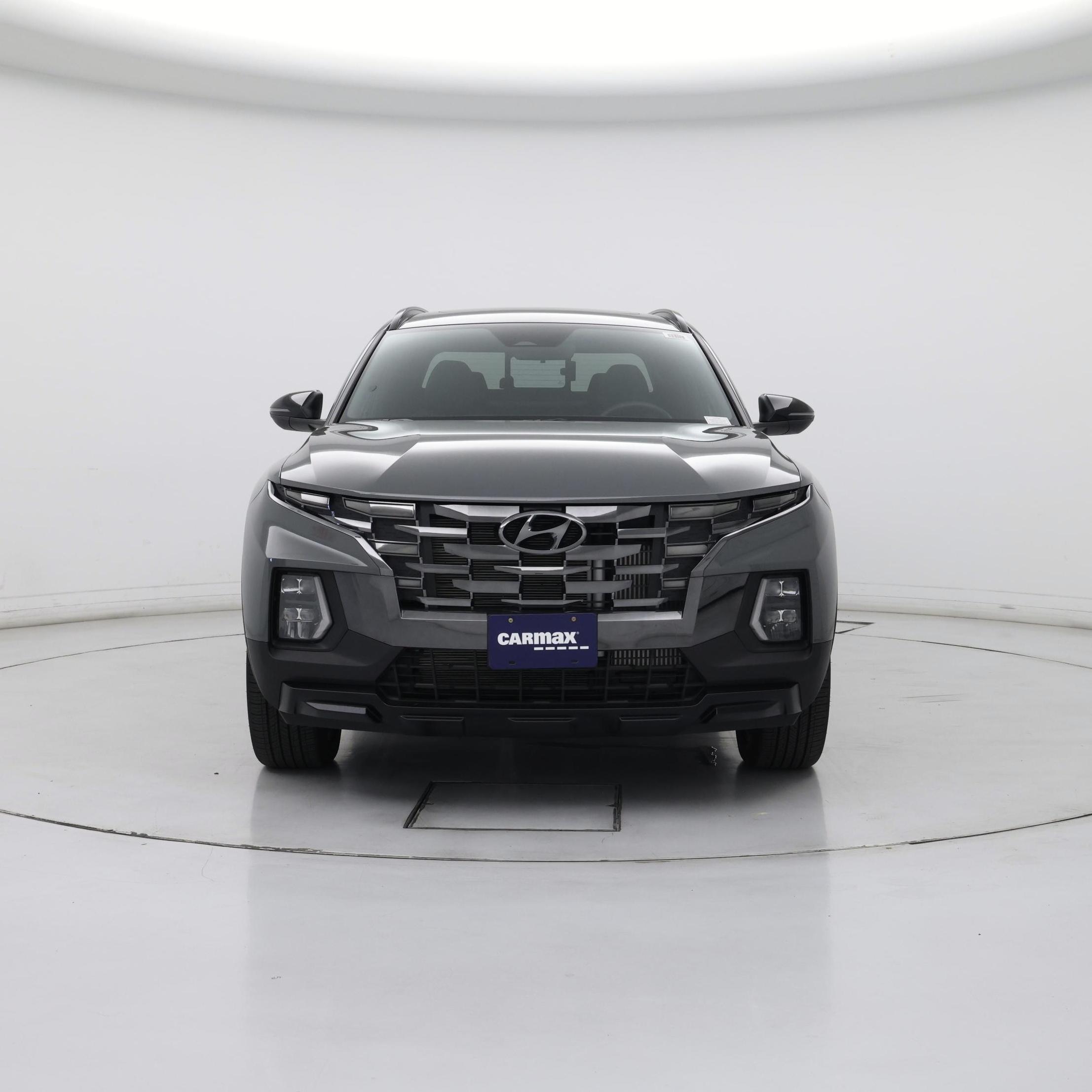 Thumbnail: 2024 Hyundai Santa Cruz - 5