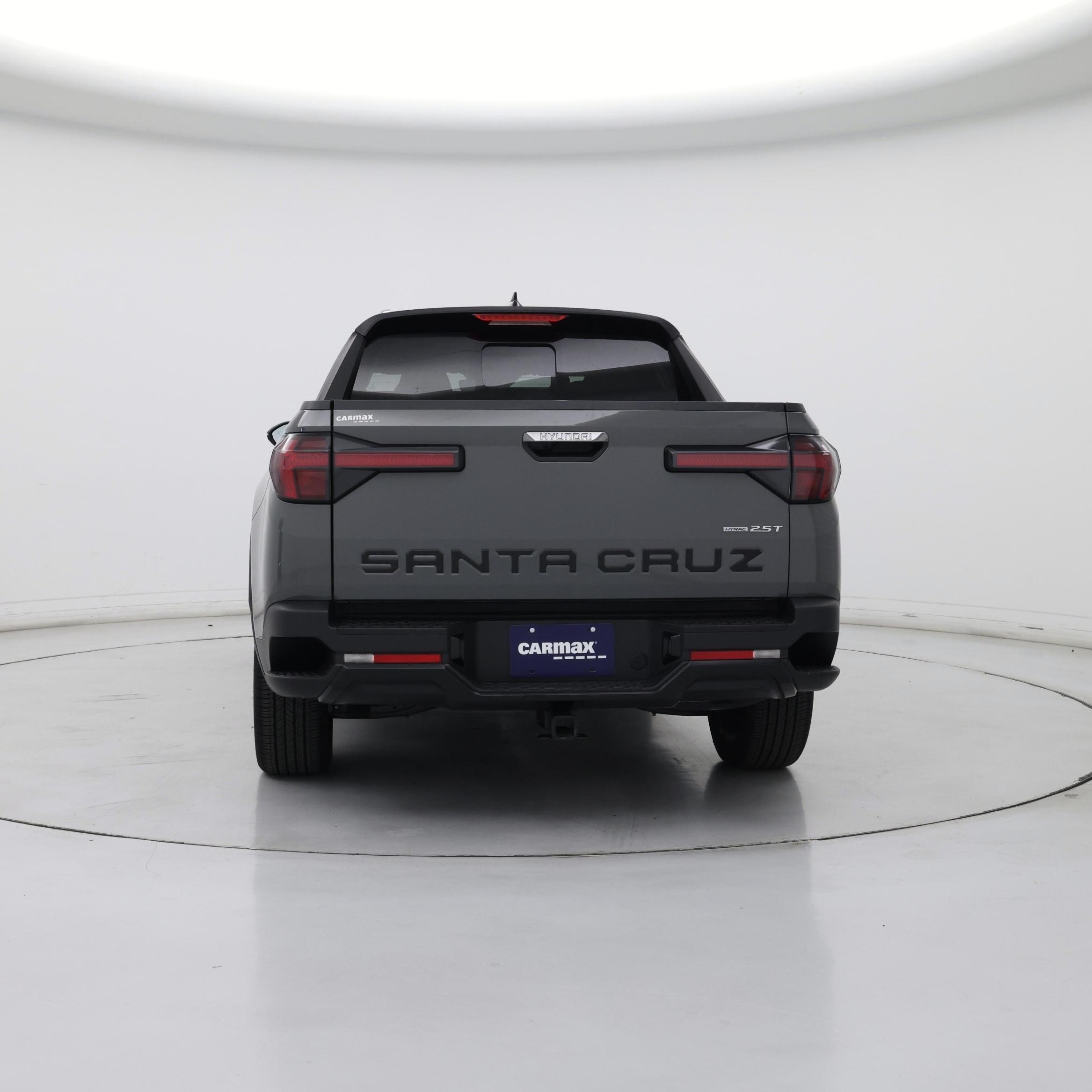 Thumbnail: 2024 Hyundai Santa Cruz - 6