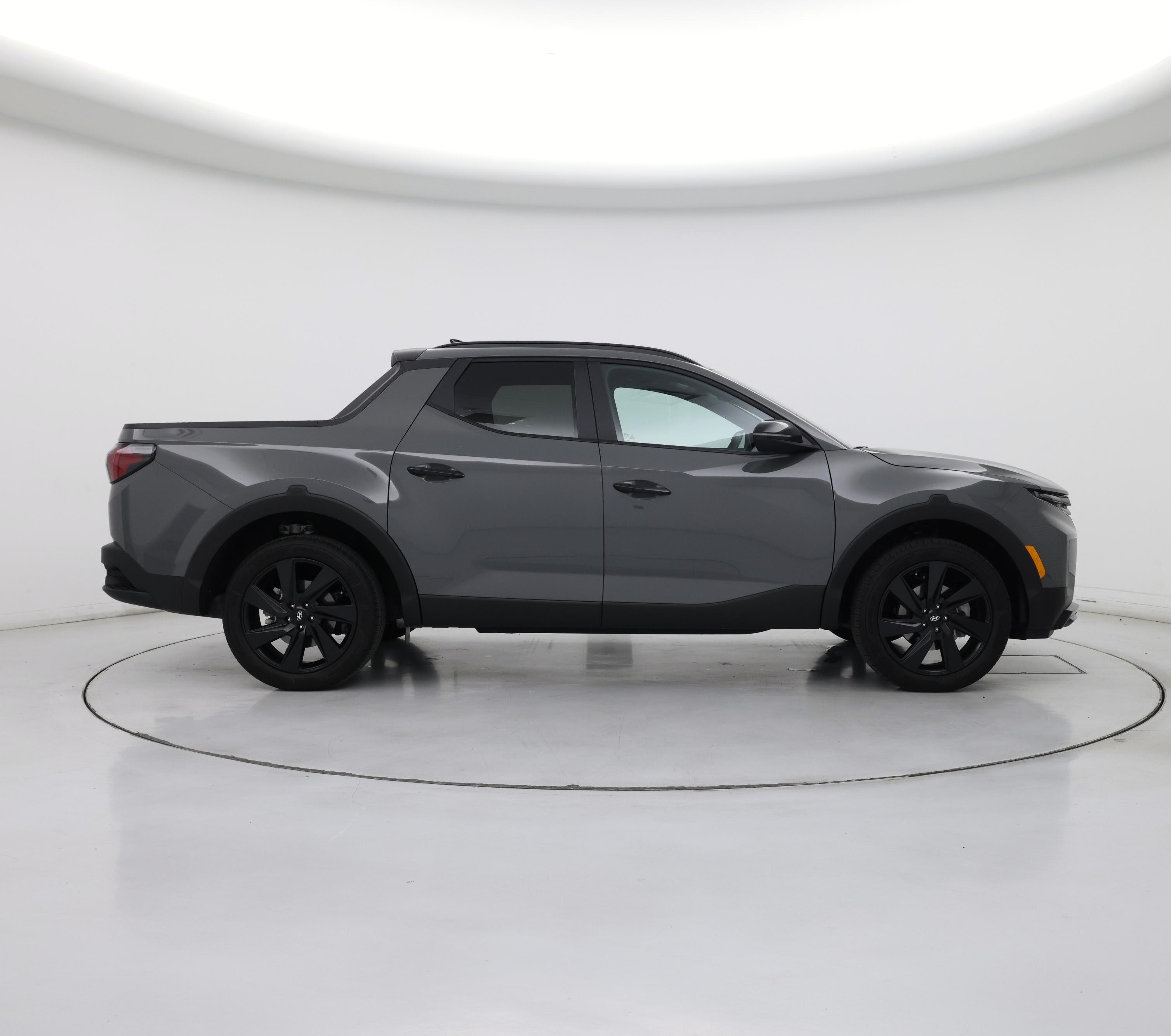 Thumbnail: 2024 Hyundai Santa Cruz - 7