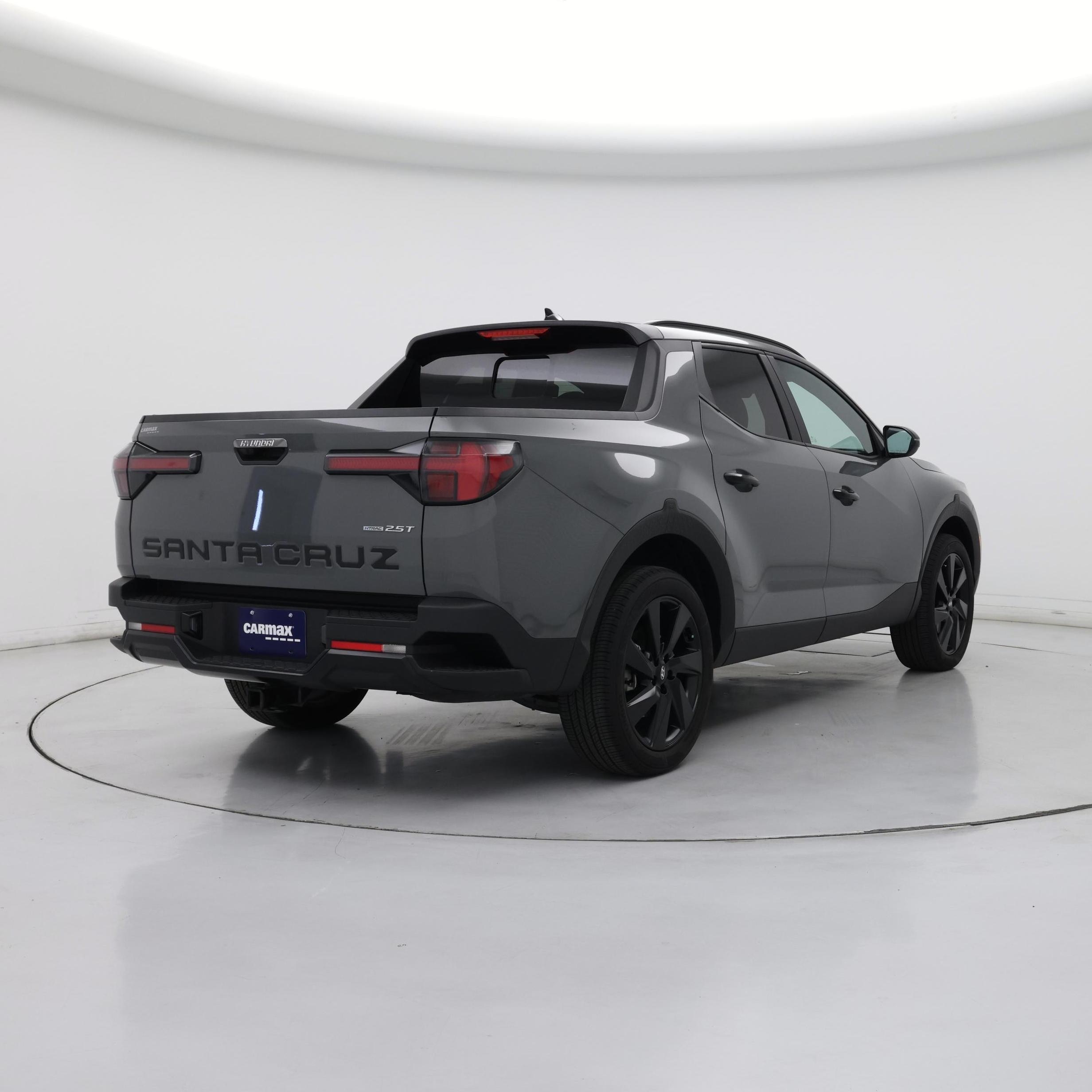 Thumbnail: 2024 Hyundai Santa Cruz - 8