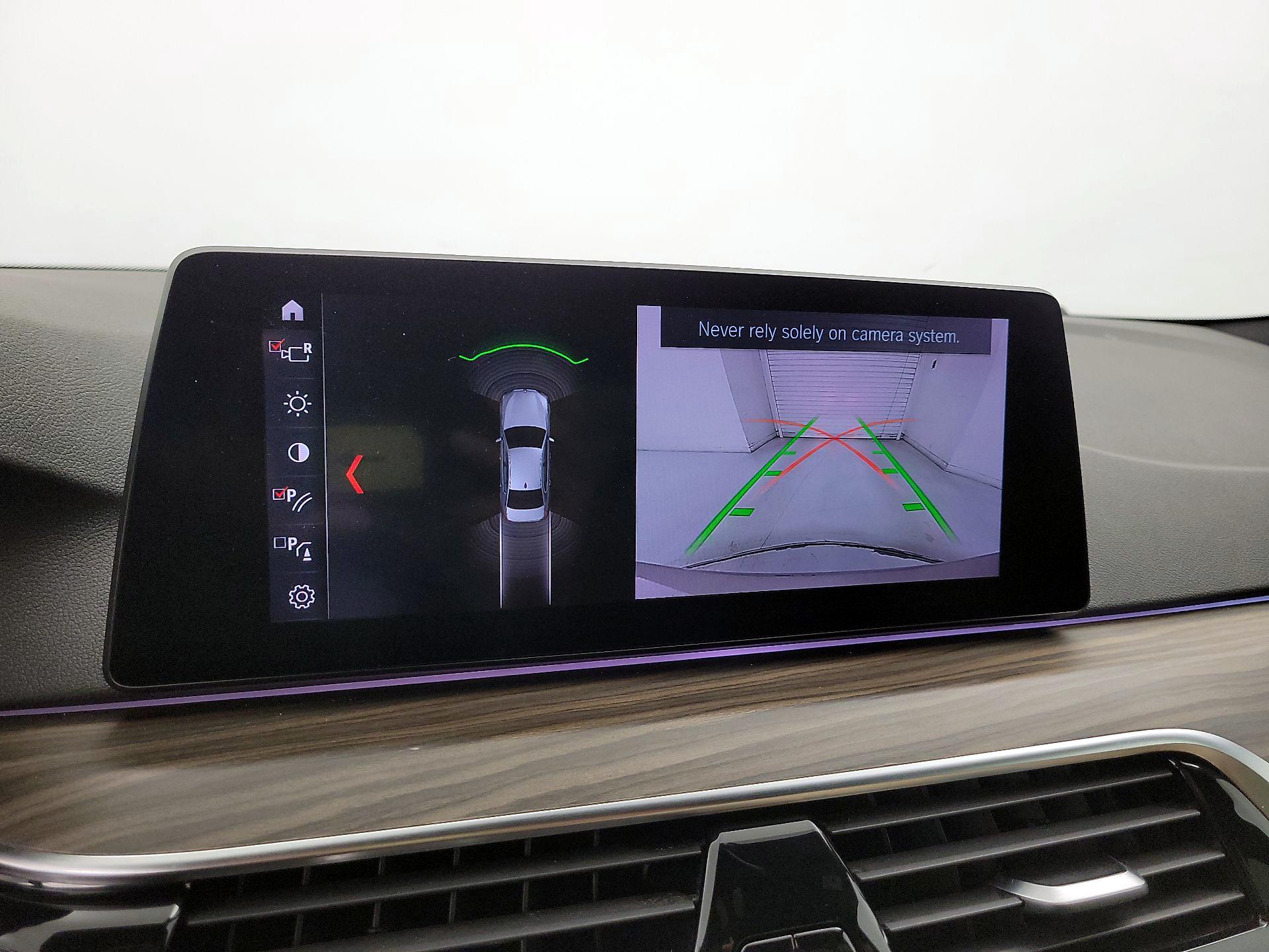 Thumbnail: 2019 BMW 5 Series - 15