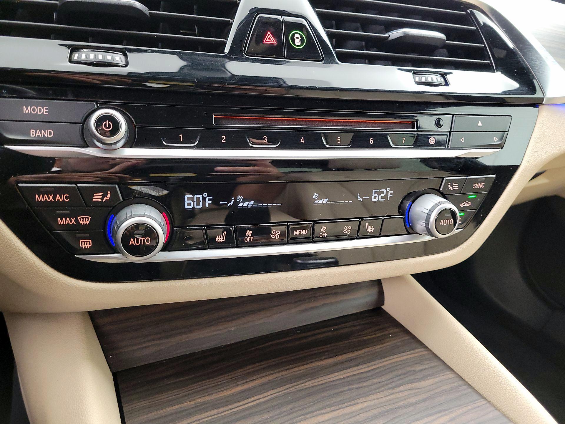Thumbnail: 2019 BMW 5 Series - 17