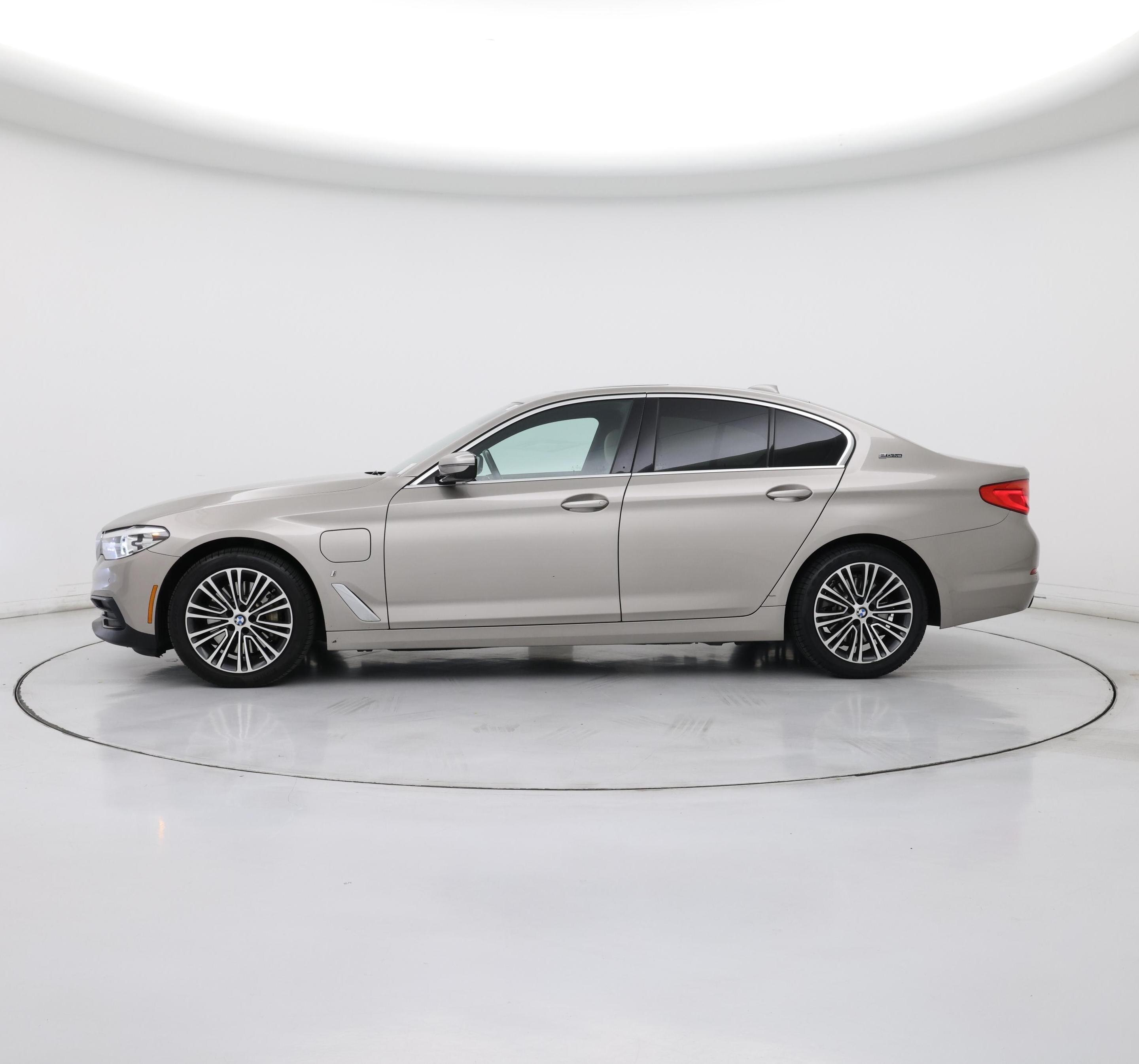 Thumbnail: 2019 BMW 5 Series - 3