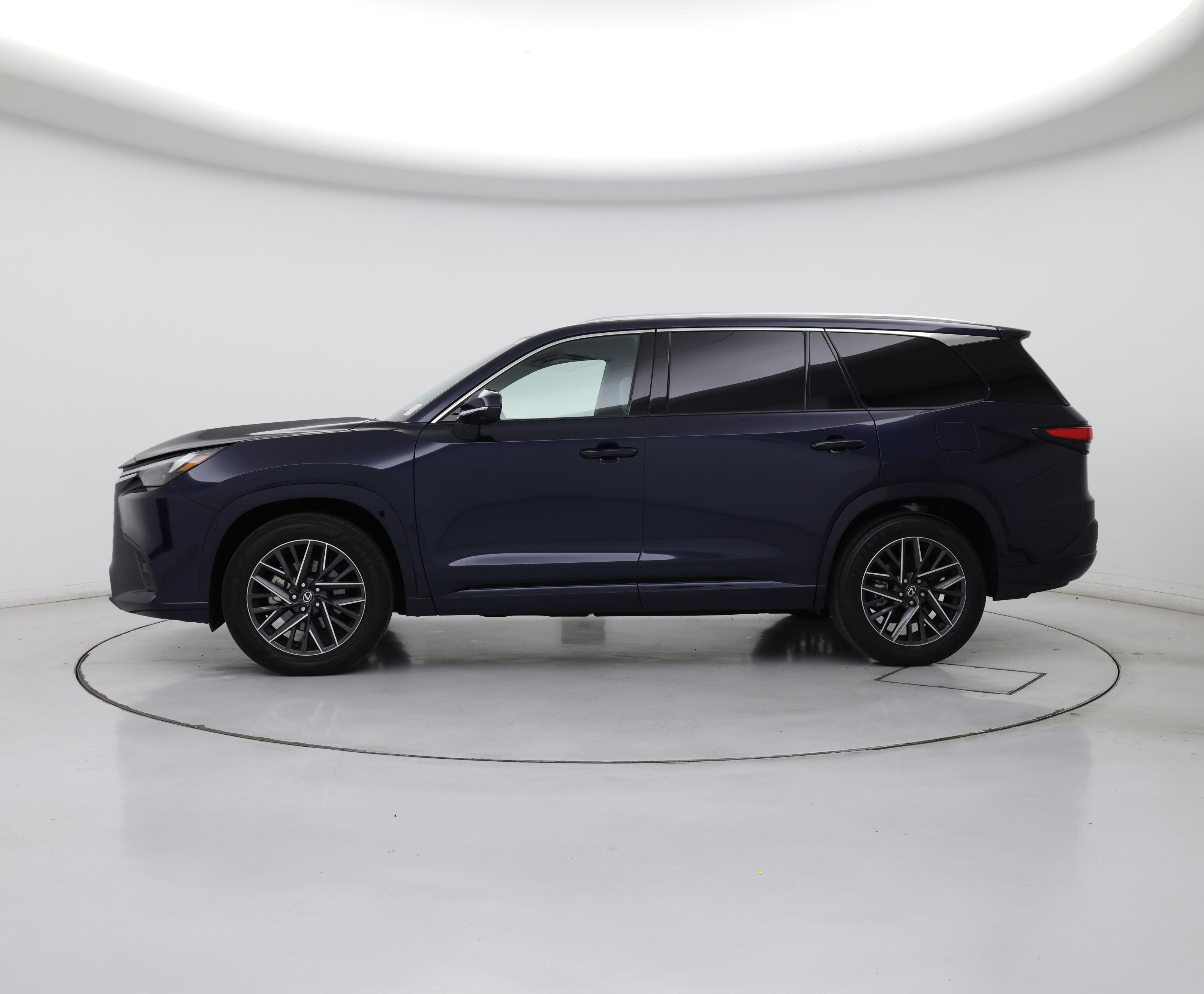 Thumbnail: 2025 Lexus TX - 3