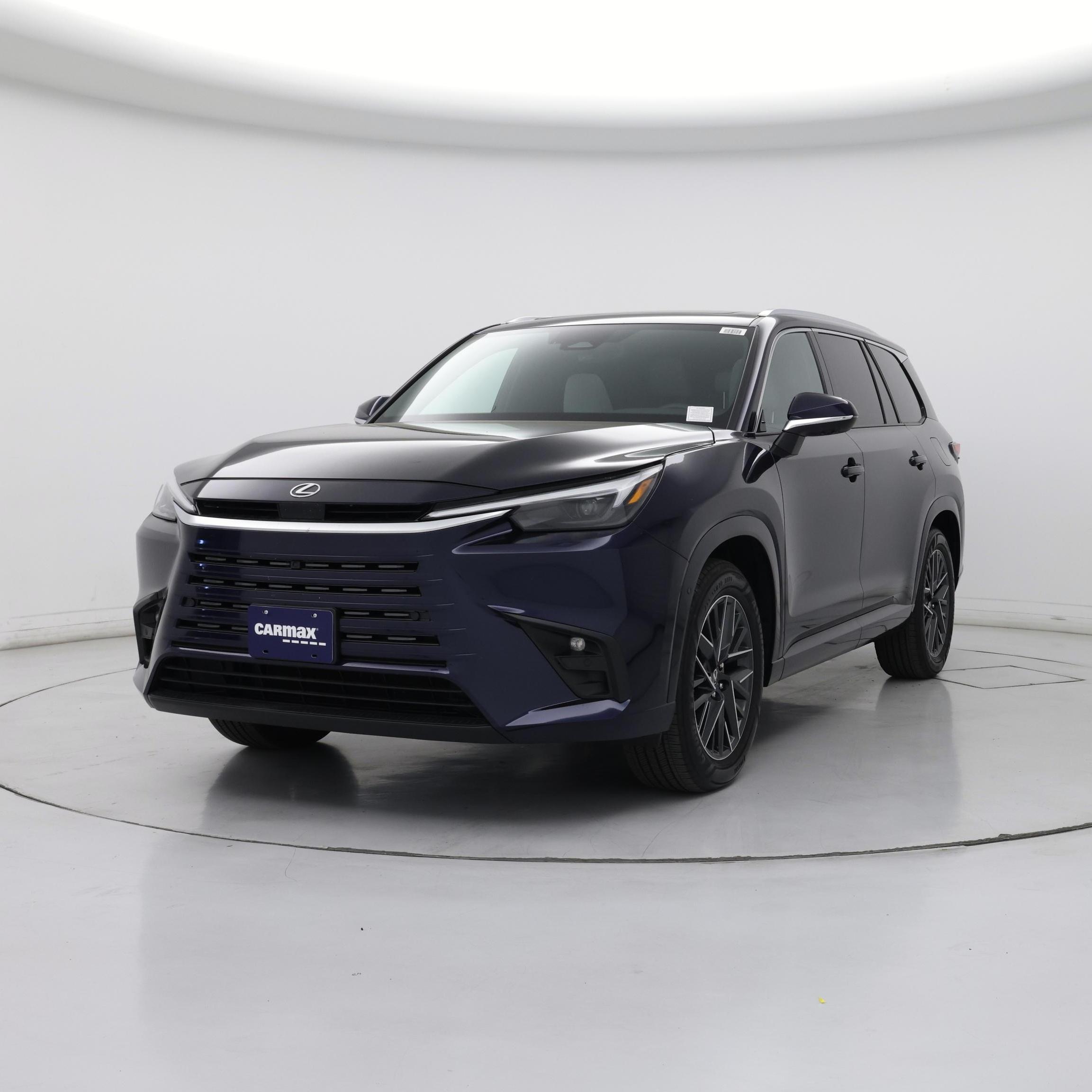 Thumbnail: 2025 Lexus TX - 4