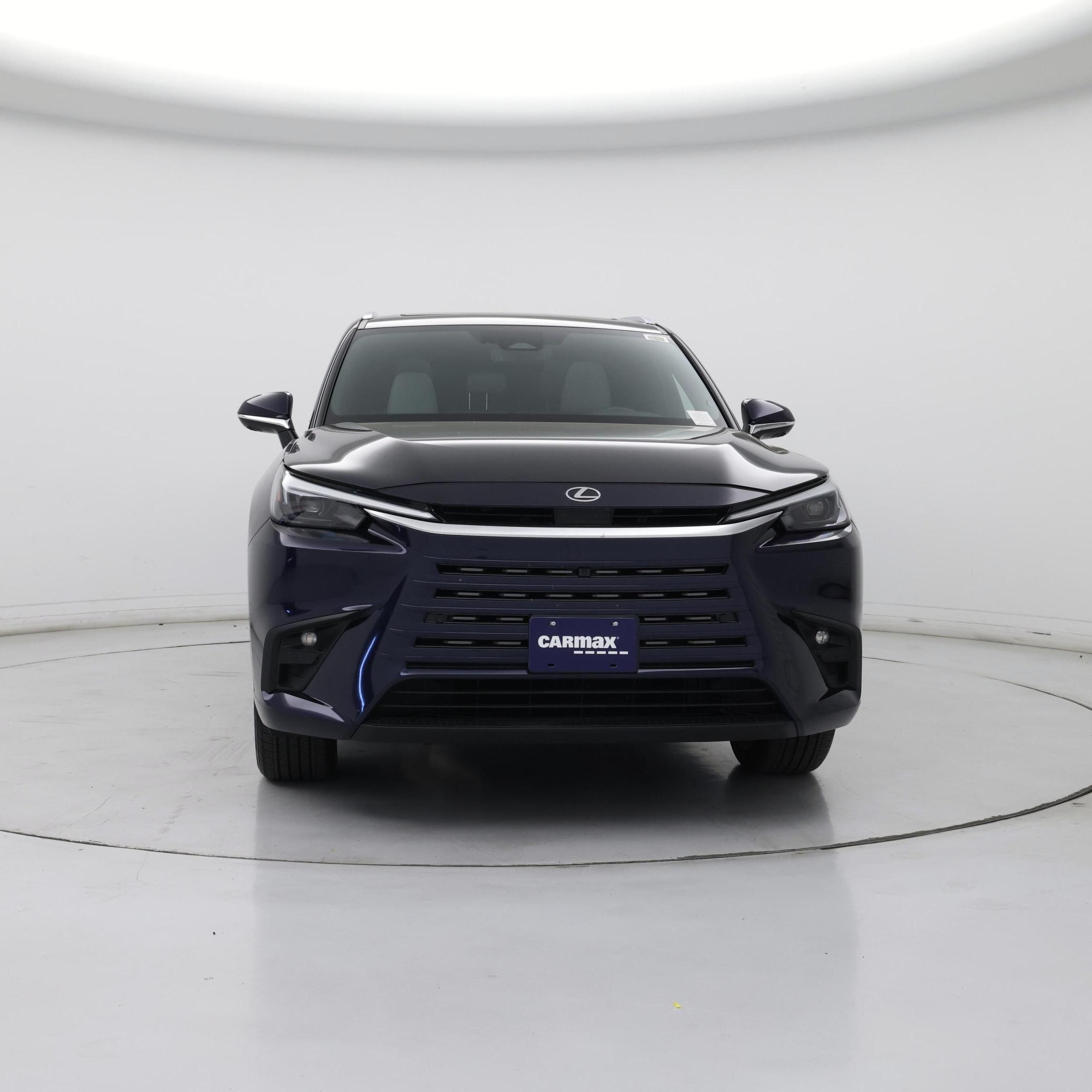 Thumbnail: 2025 Lexus TX - 5