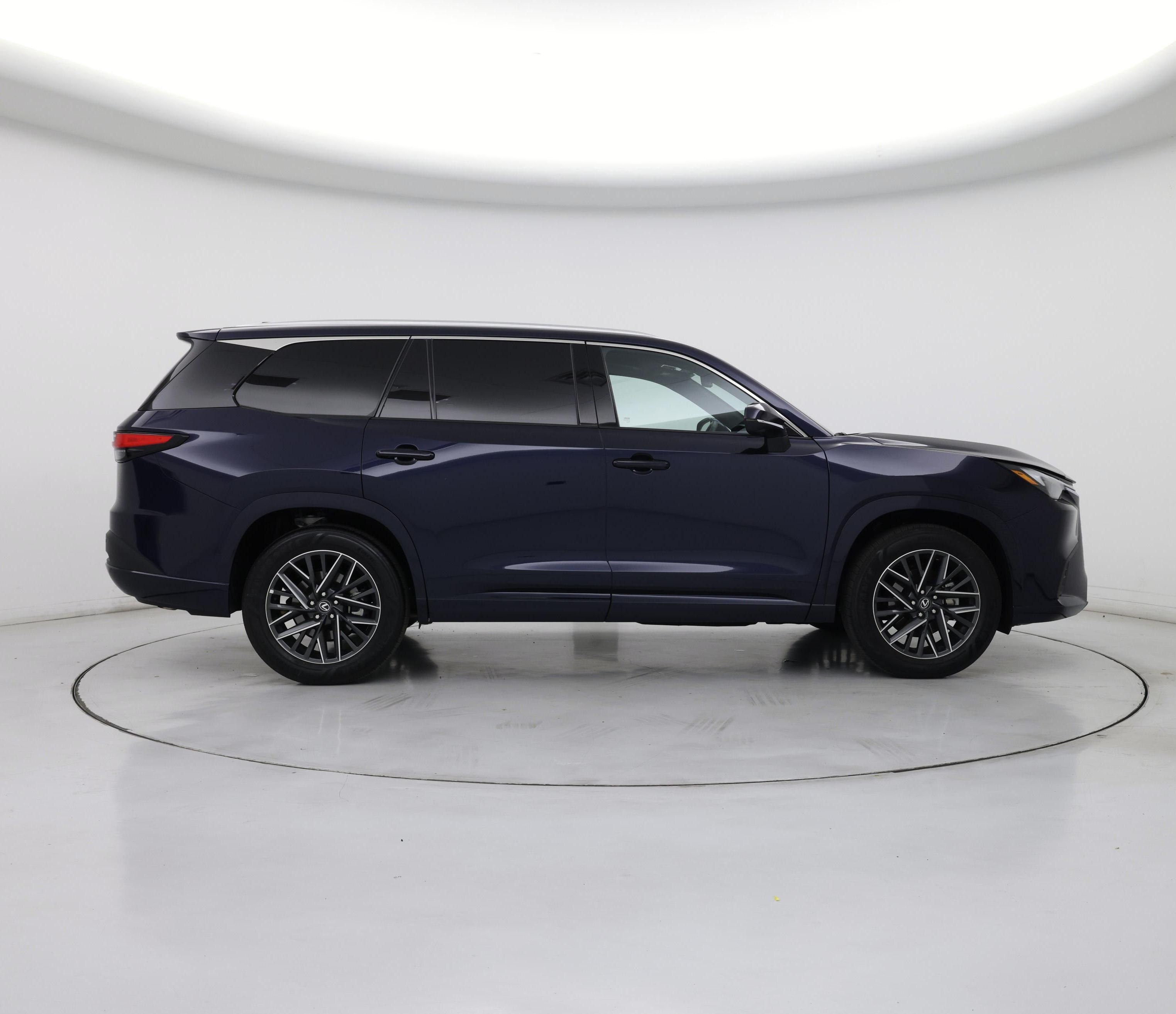 Thumbnail: 2025 Lexus TX - 7