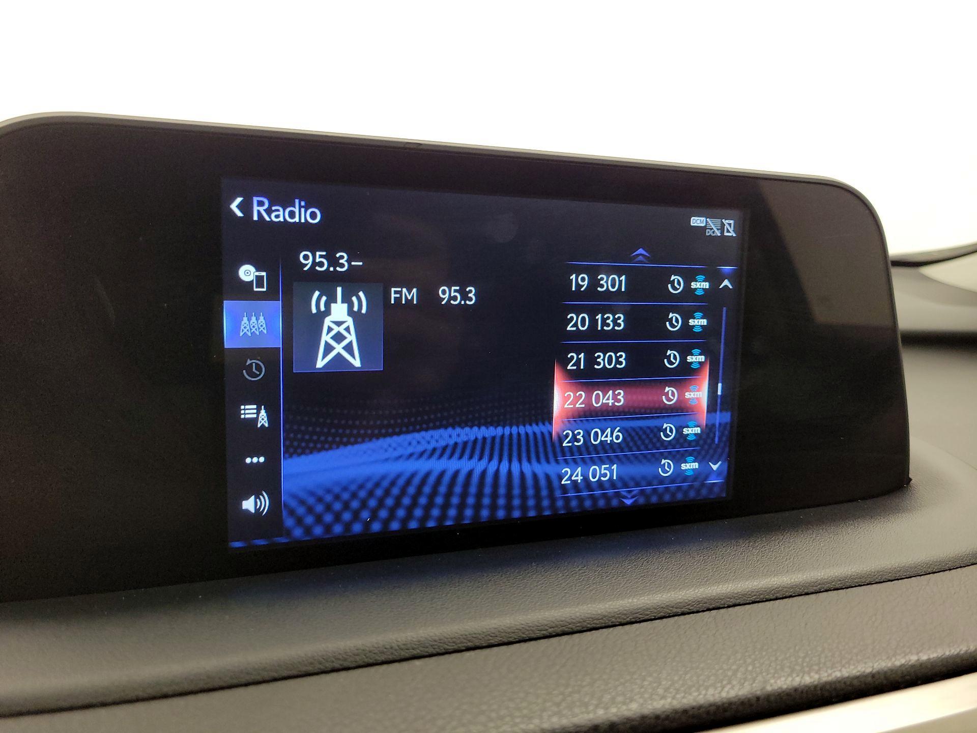 Thumbnail: 2021 Lexus RX - 15