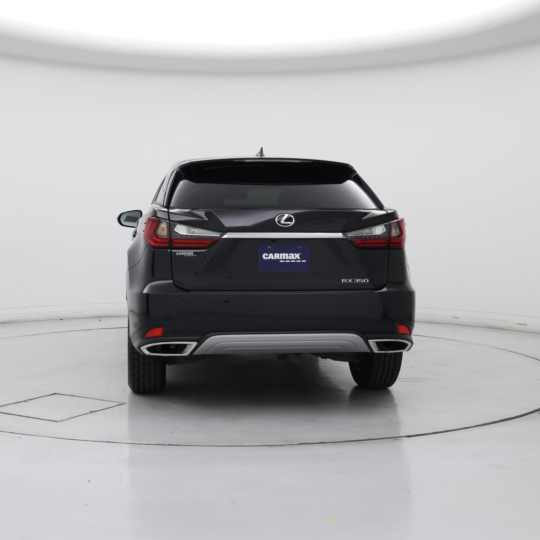 Thumbnail: 2021 Lexus RX - 6