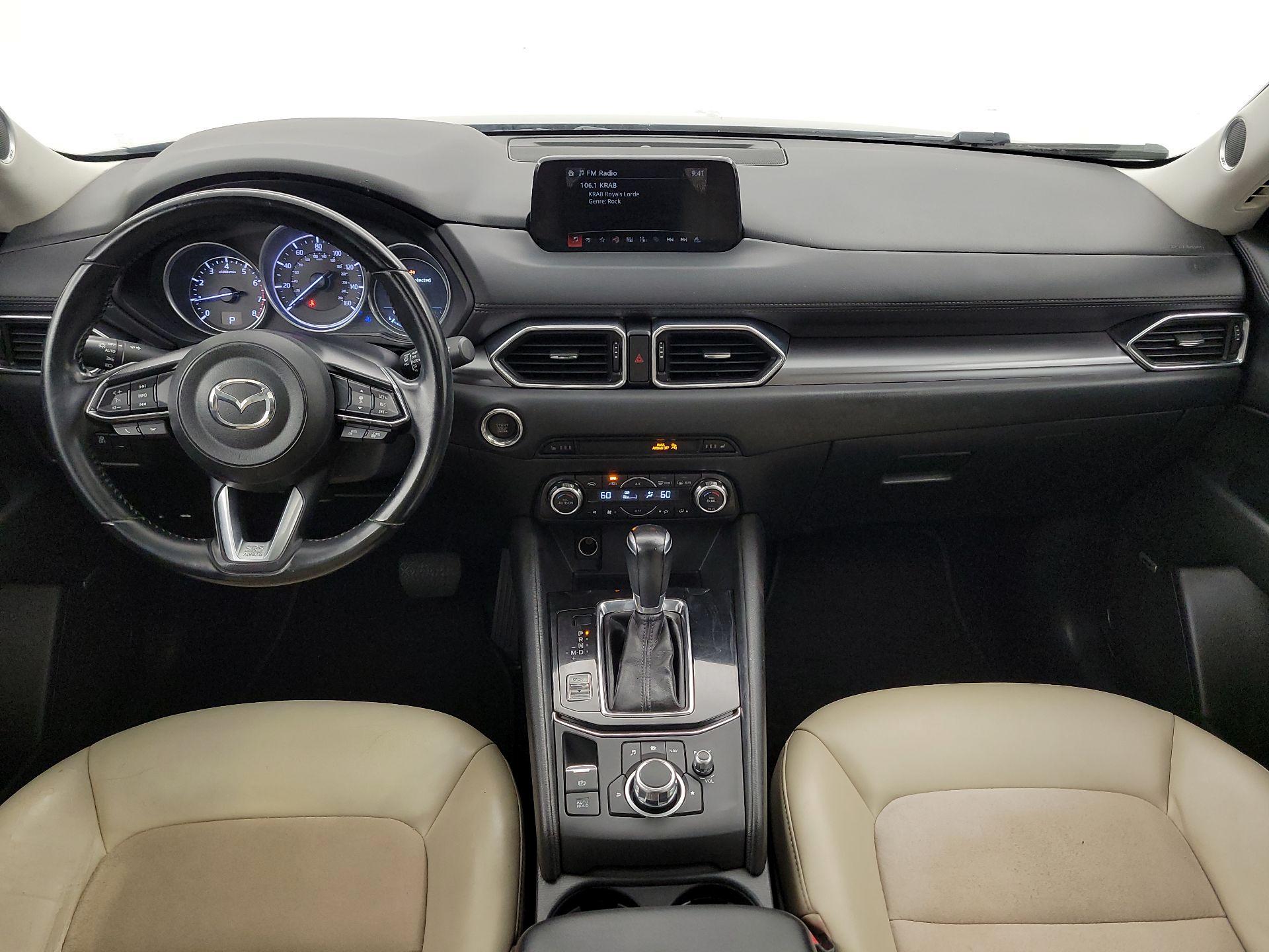 Thumbnail: 2018 Mazda CX-5 - 9