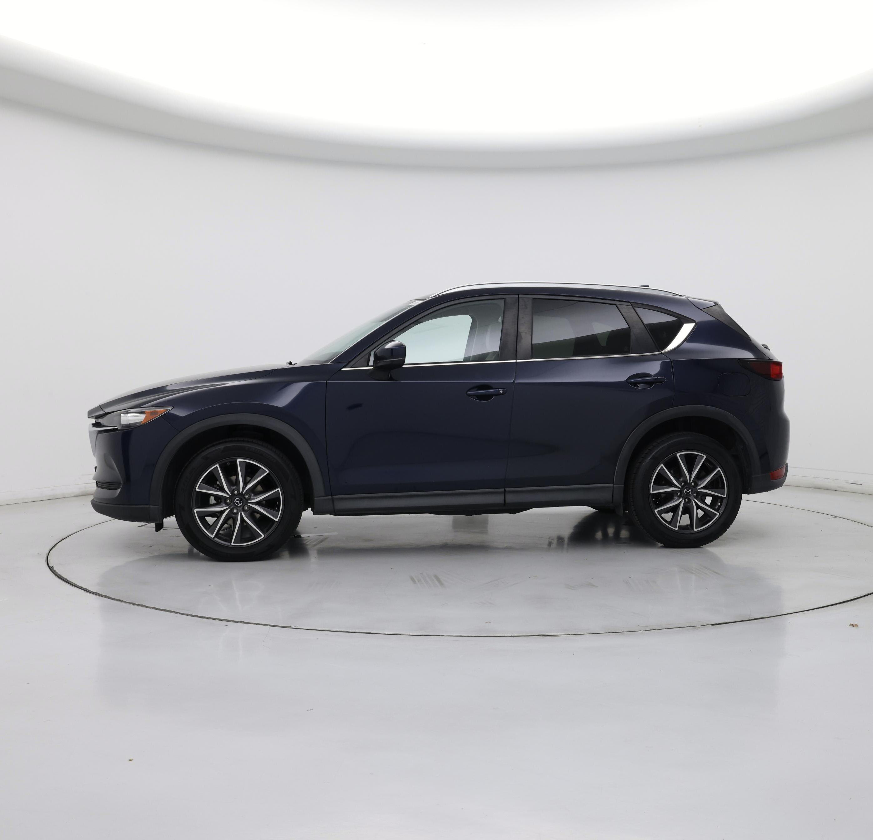 Thumbnail: 2018 Mazda CX-5 - 3