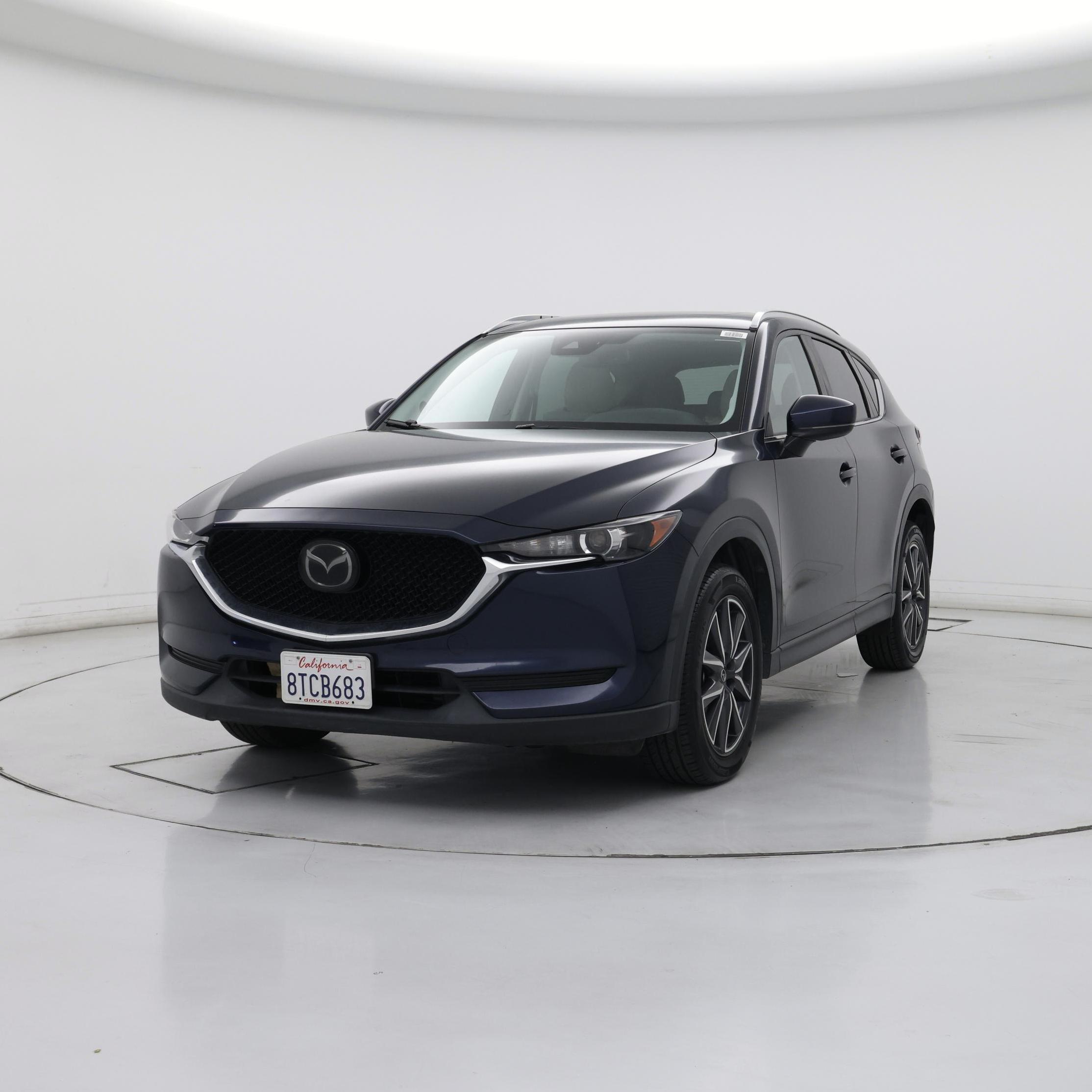 Thumbnail: 2018 Mazda CX-5 - 4